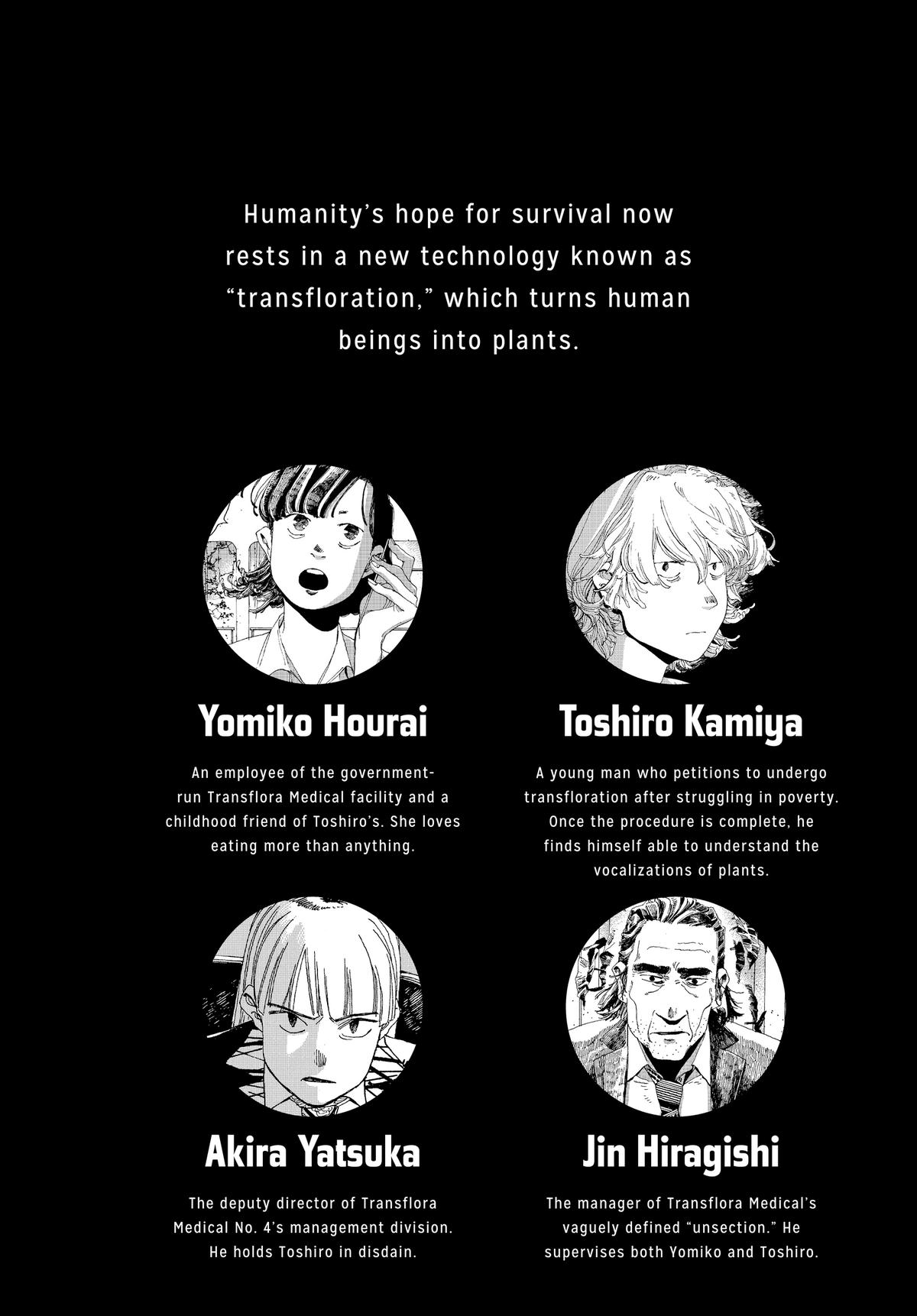 Read Fool Night EN Manga Online