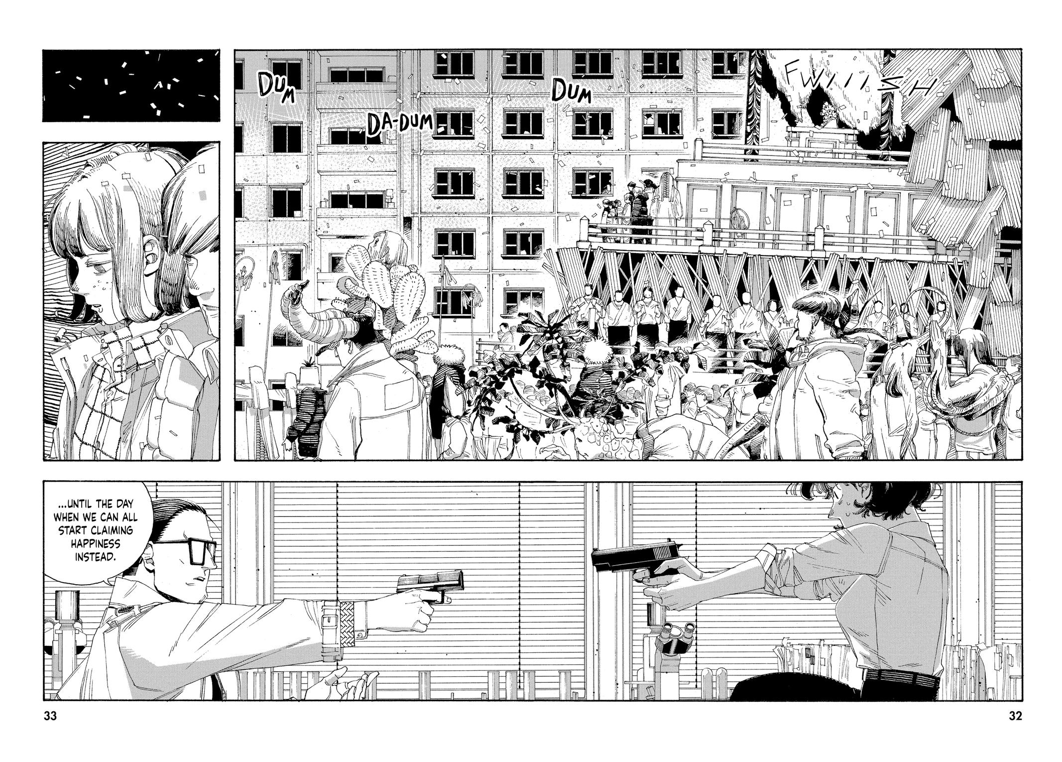 Read Fool Night EN Manga Online