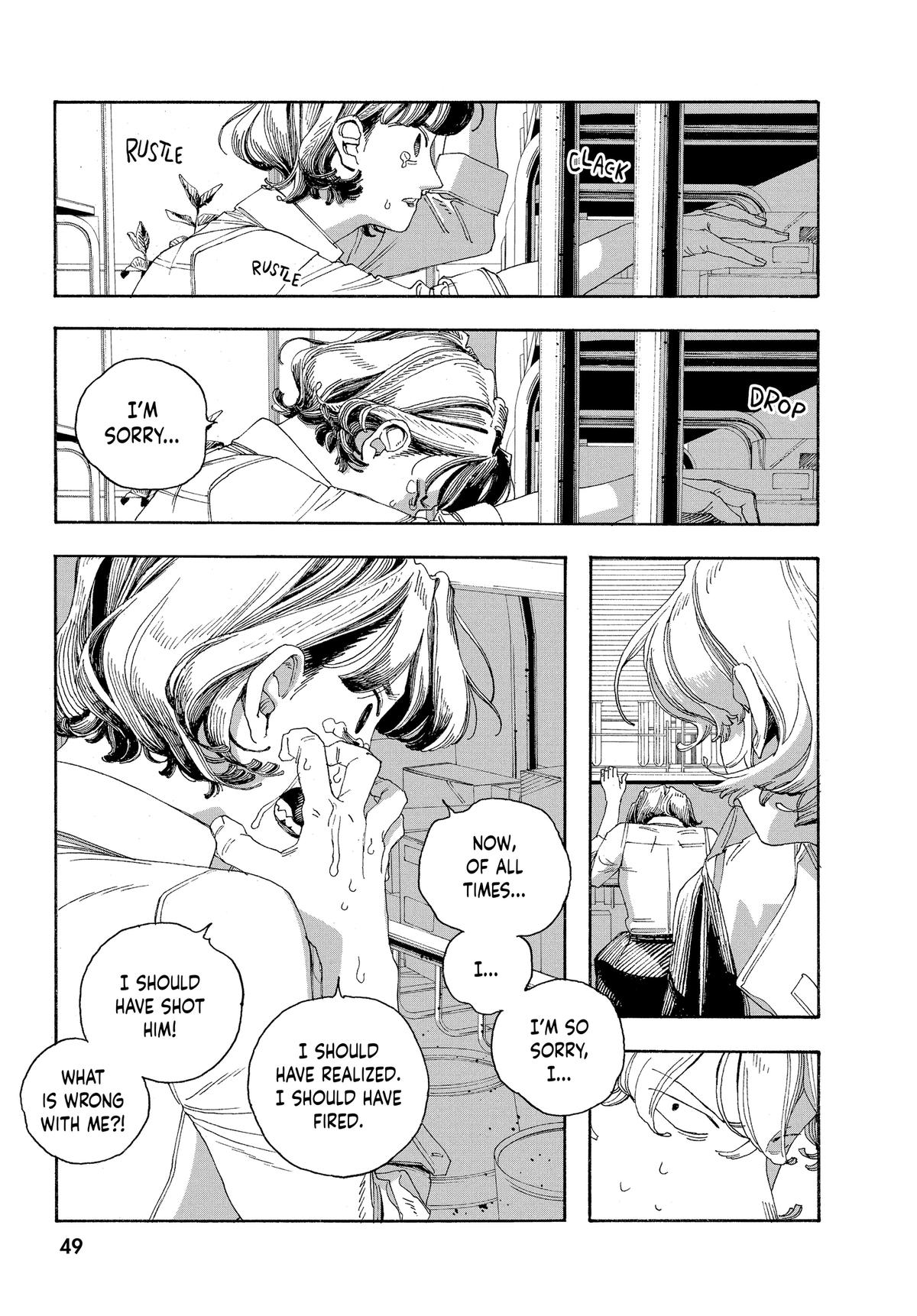 Read Fool Night EN Manga Online