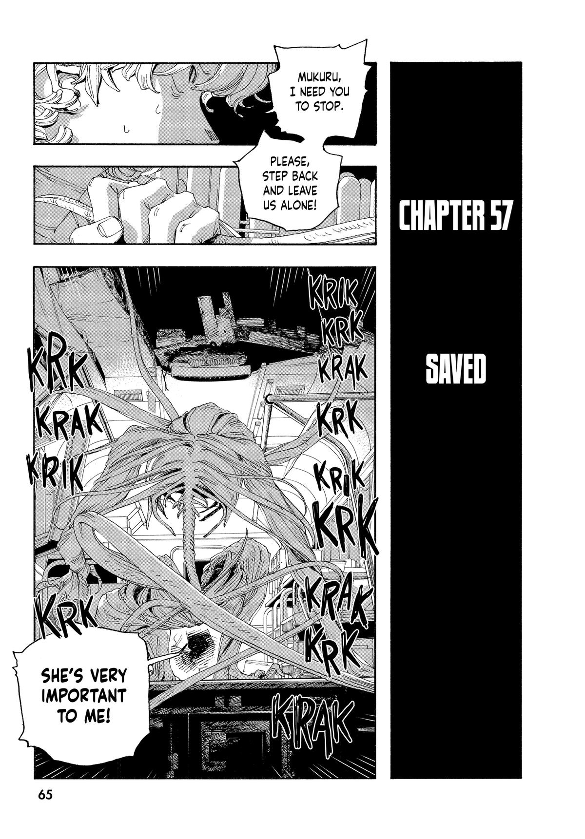 Read Fool Night EN Manga Online