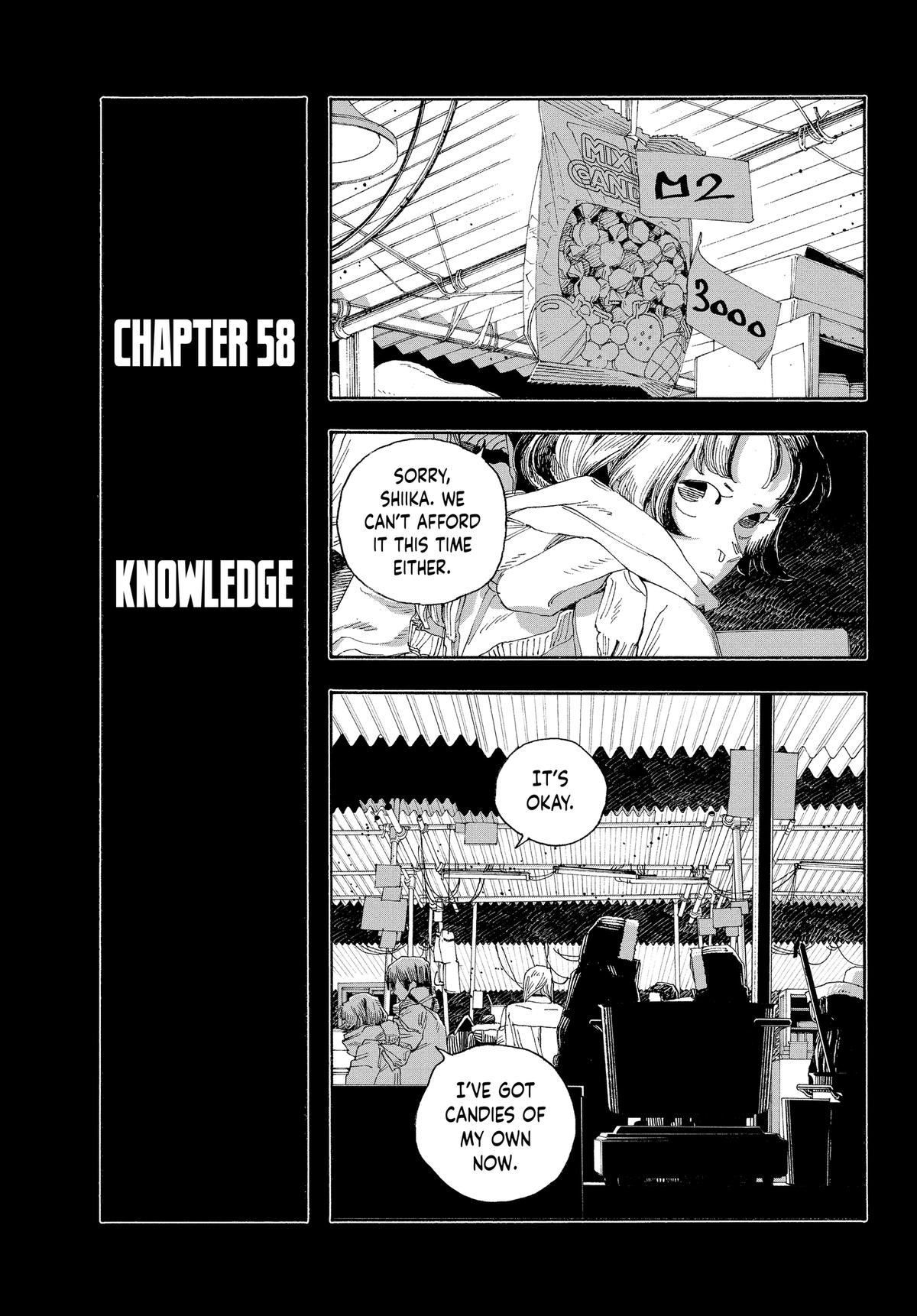 Read Fool Night EN Manga Online