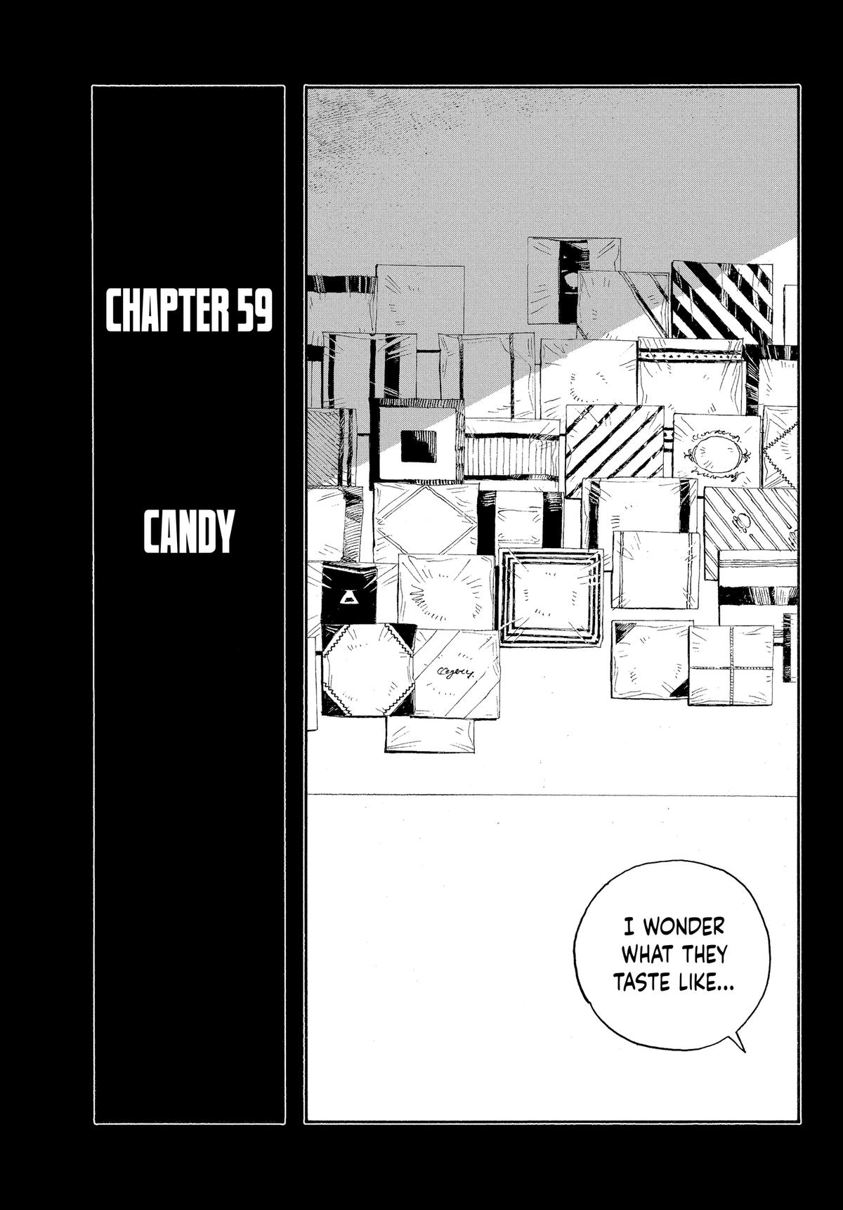 Read Fool Night EN Manga Online