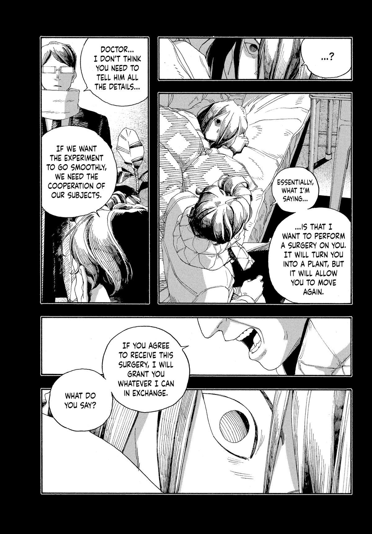 Read Fool Night EN Manga Online