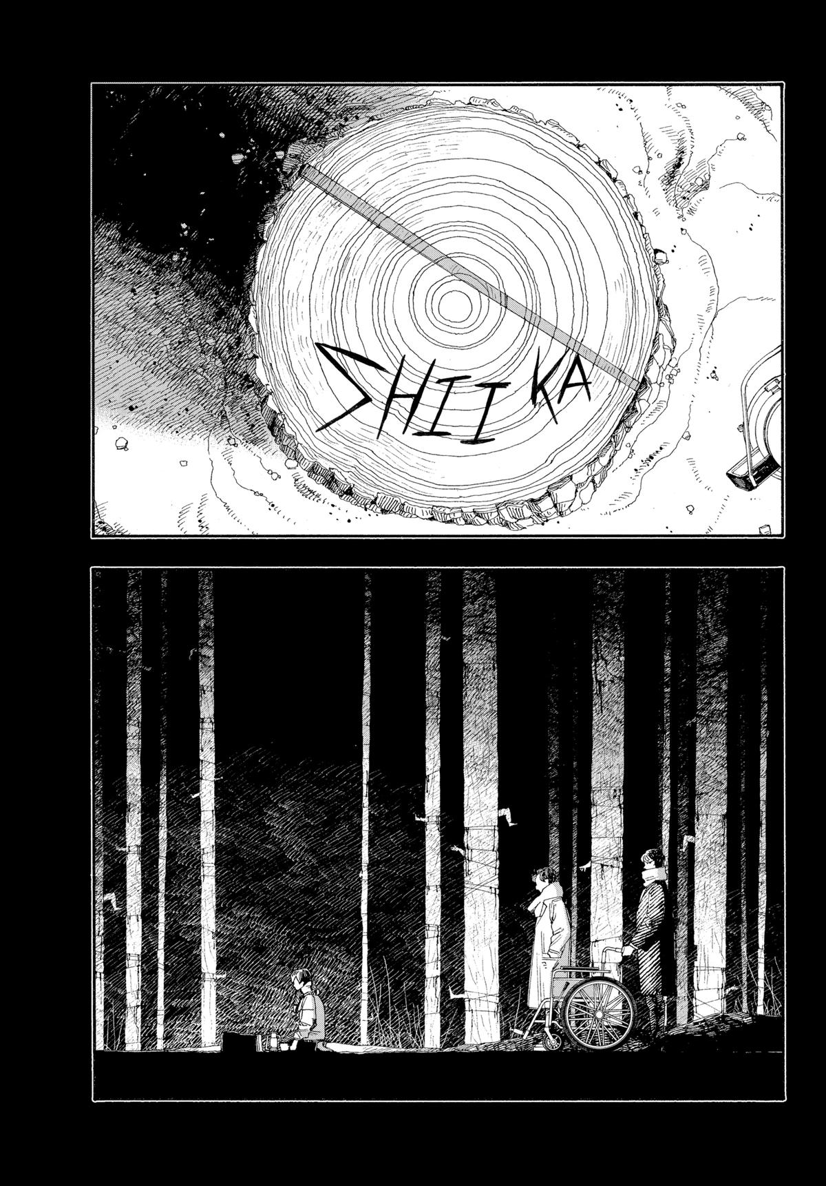 Read Fool Night EN Manga Online