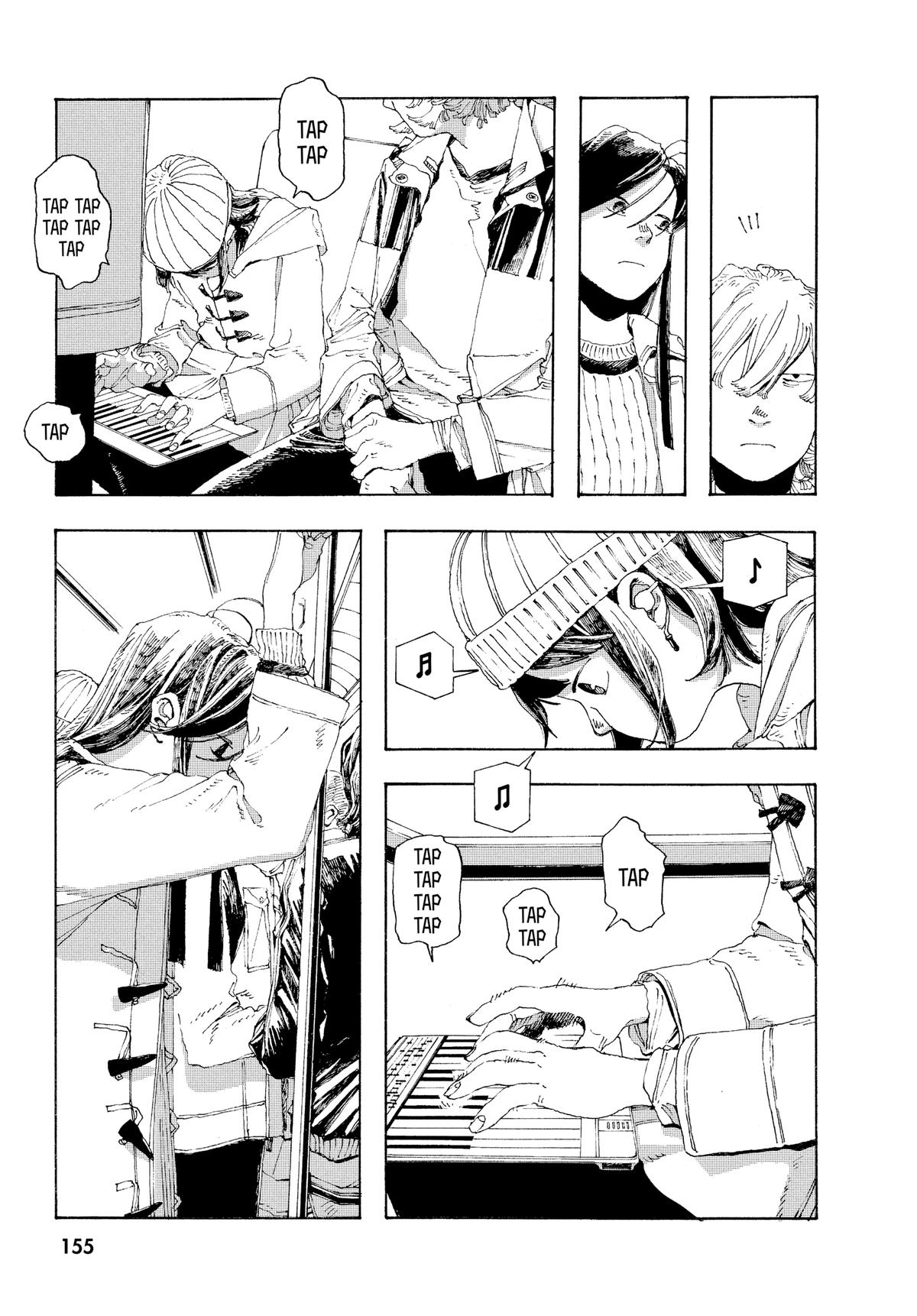 Read Fool Night EN Manga Online