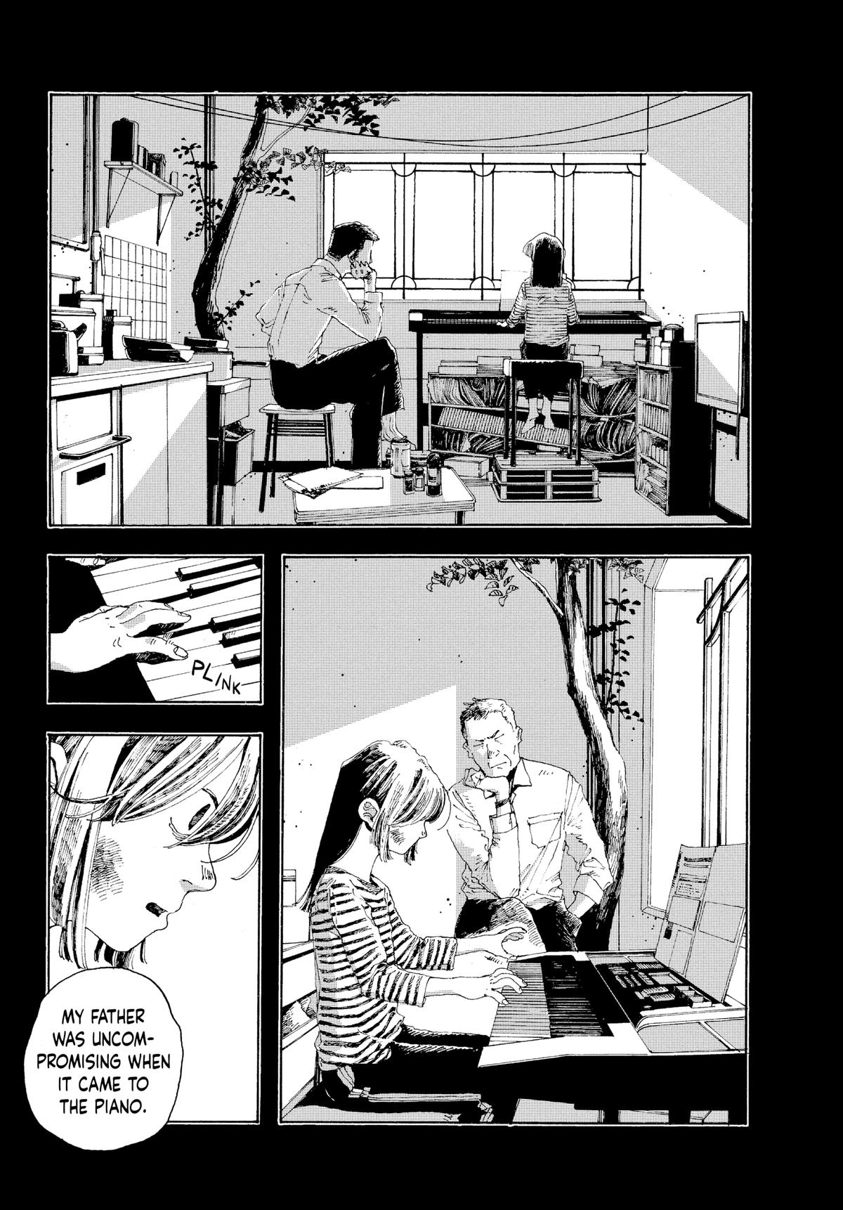 Read Fool Night EN Manga Online