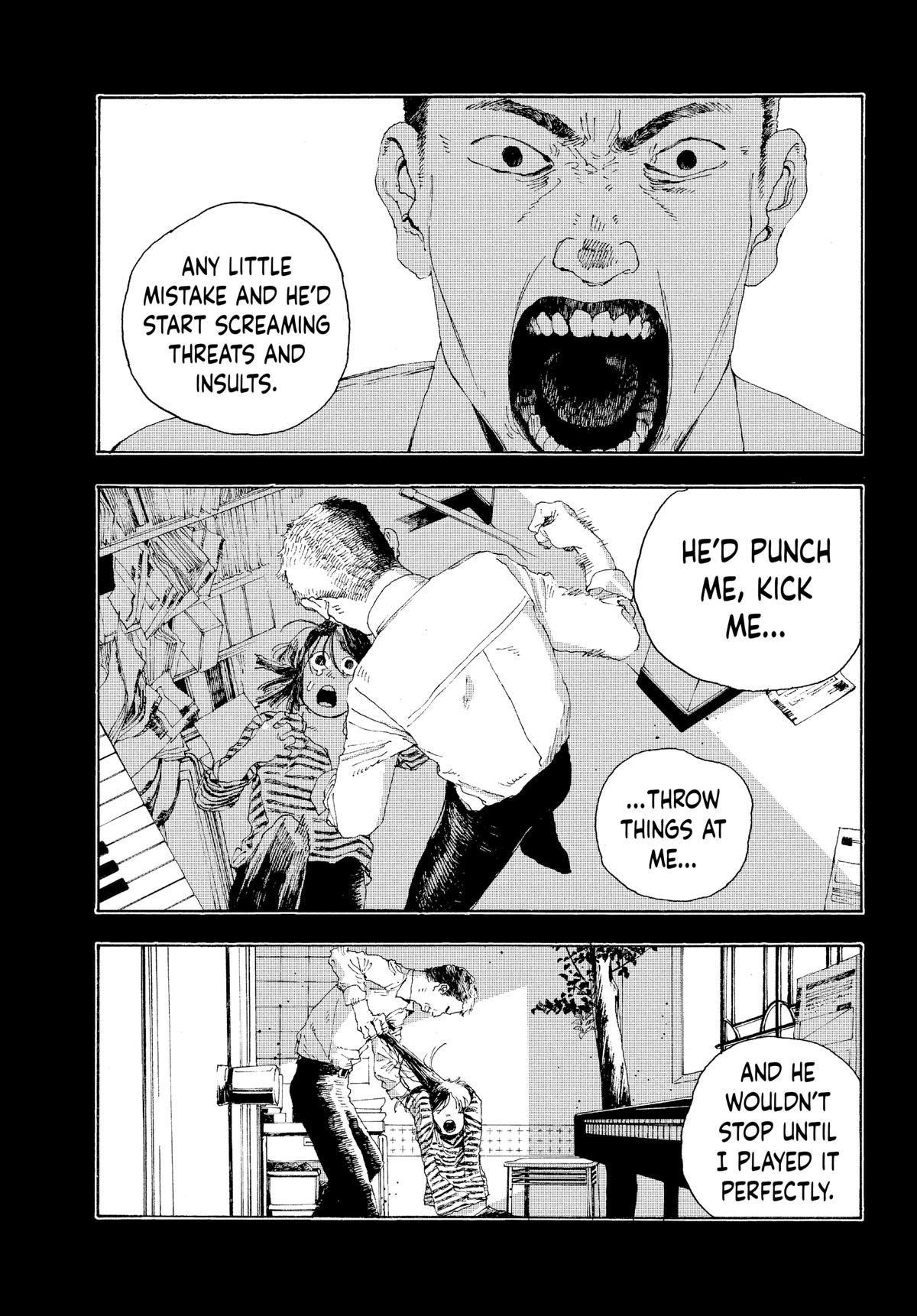 Read Fool Night EN Manga Online