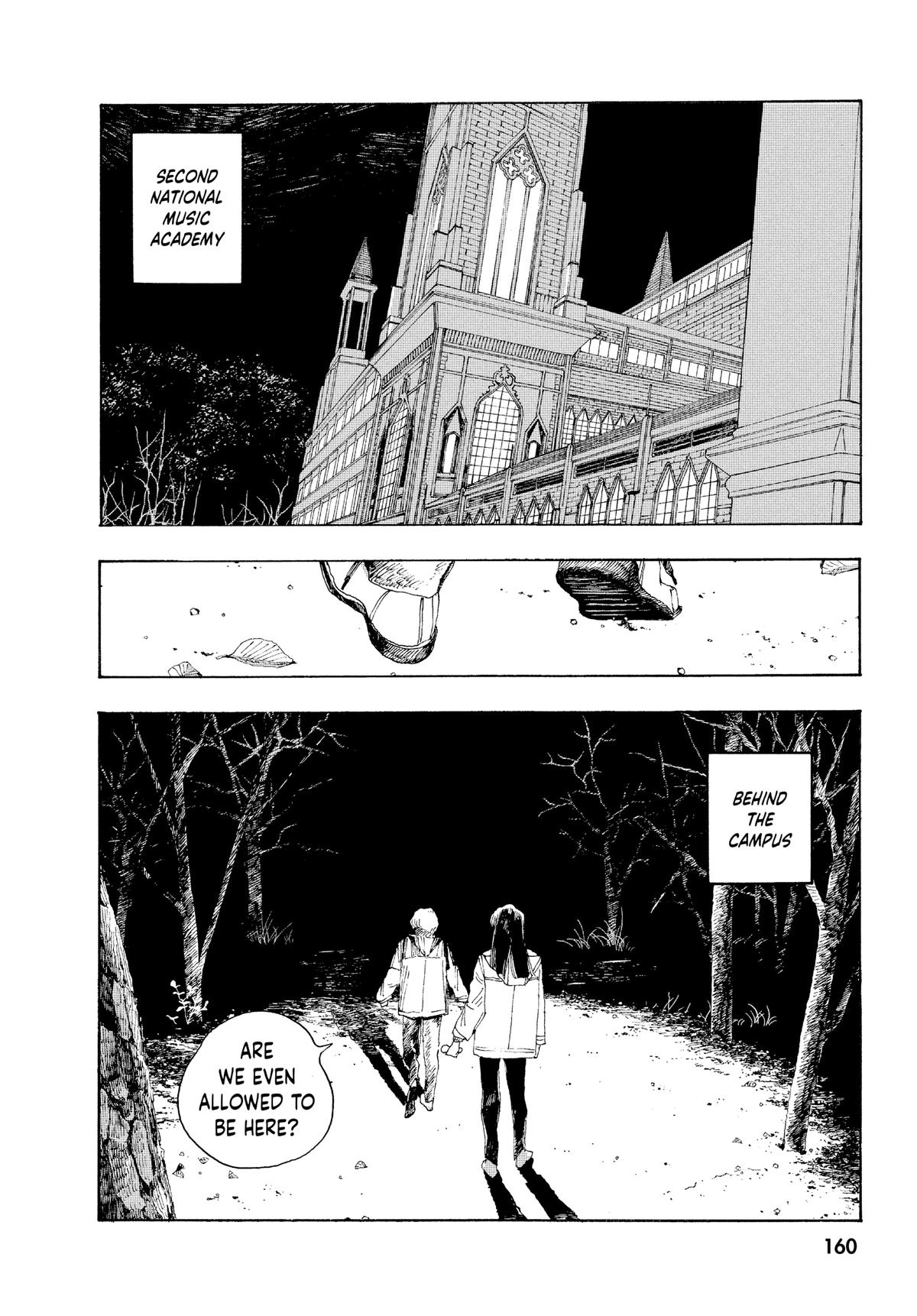 Read Fool Night EN Manga Online