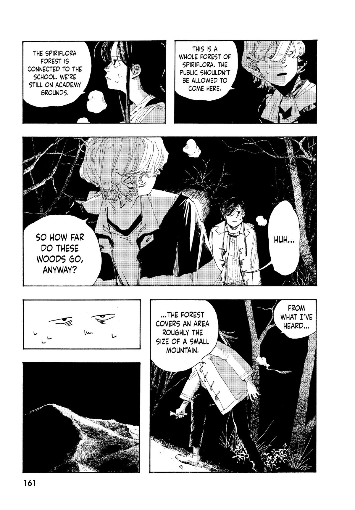 Read Fool Night EN Manga Online