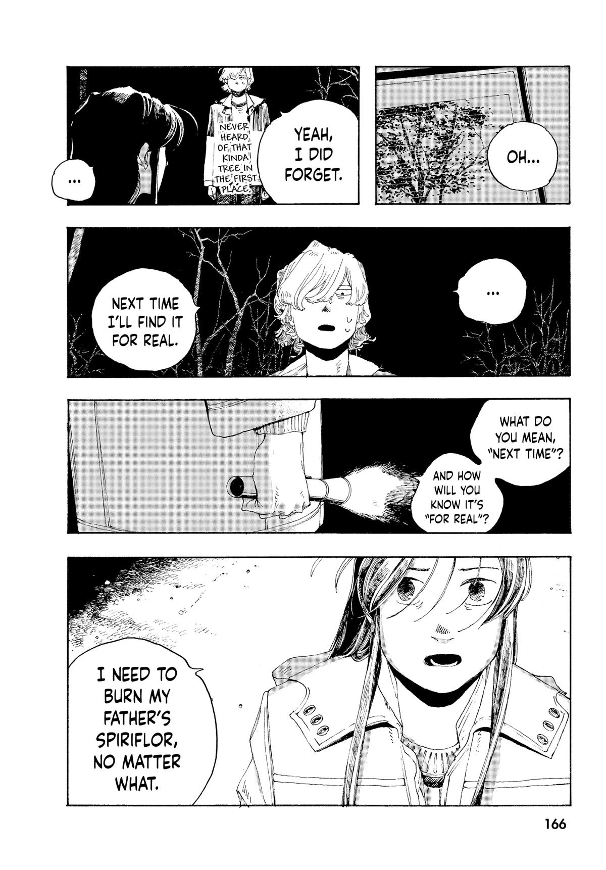 Read Fool Night EN Manga Online