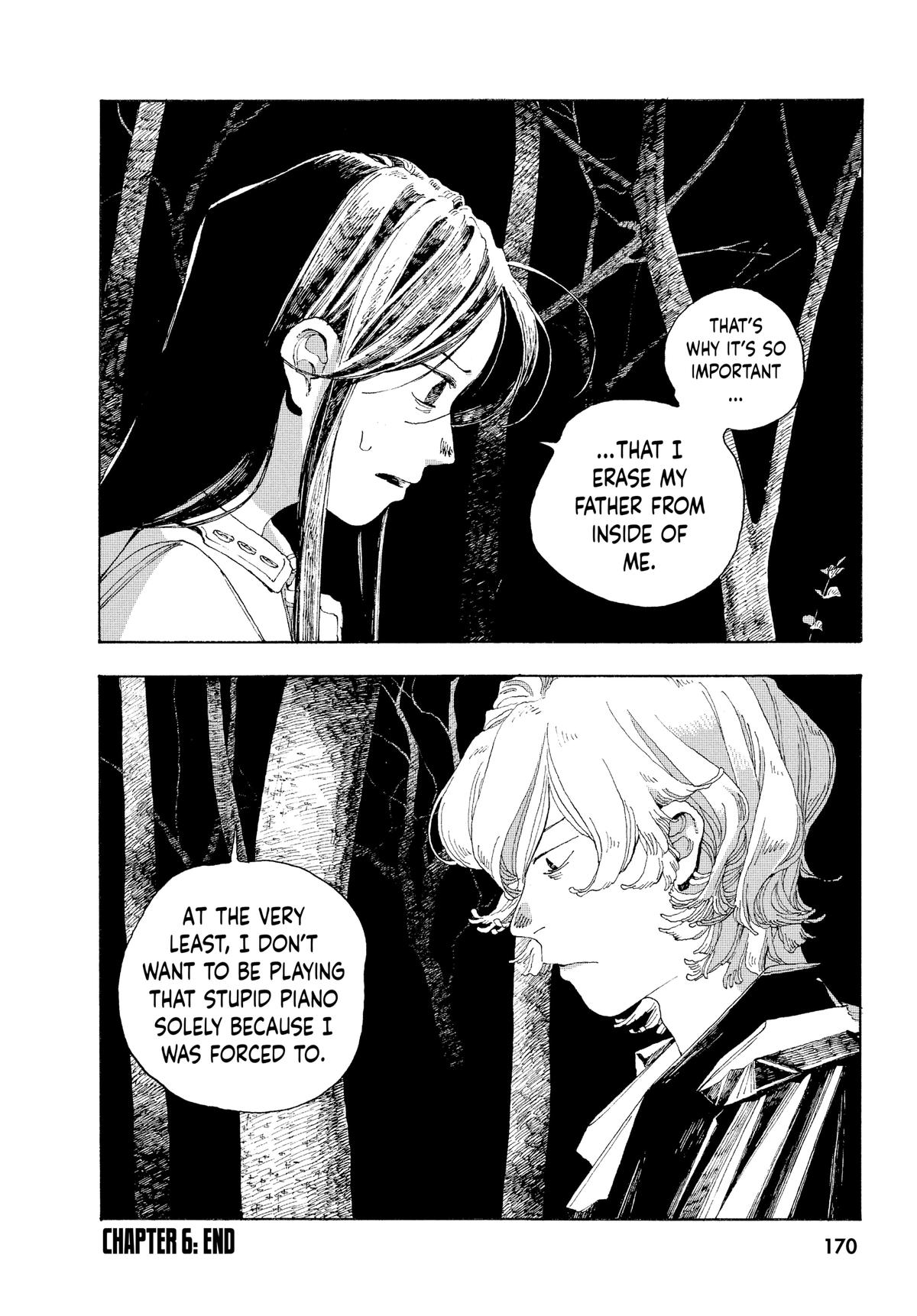 Read Fool Night EN Manga Online