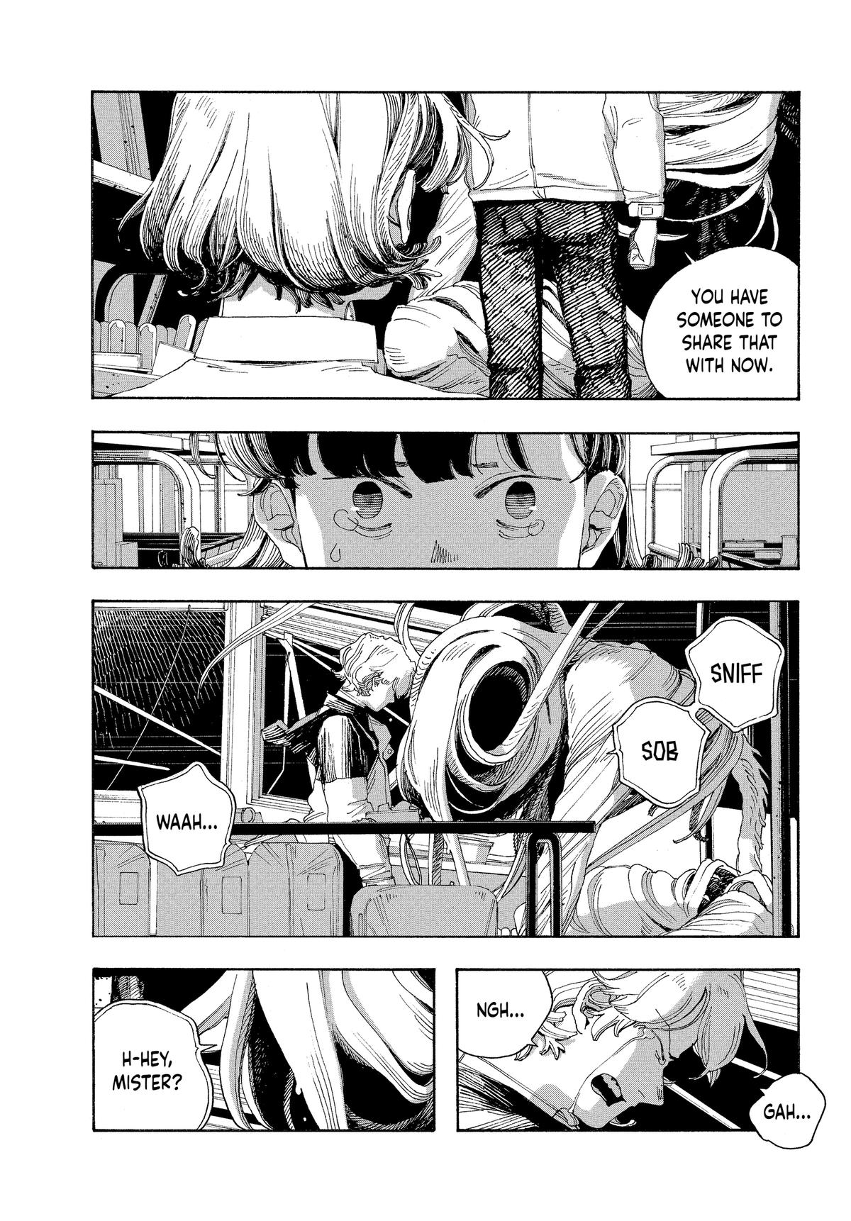 Read Fool Night EN Manga Online