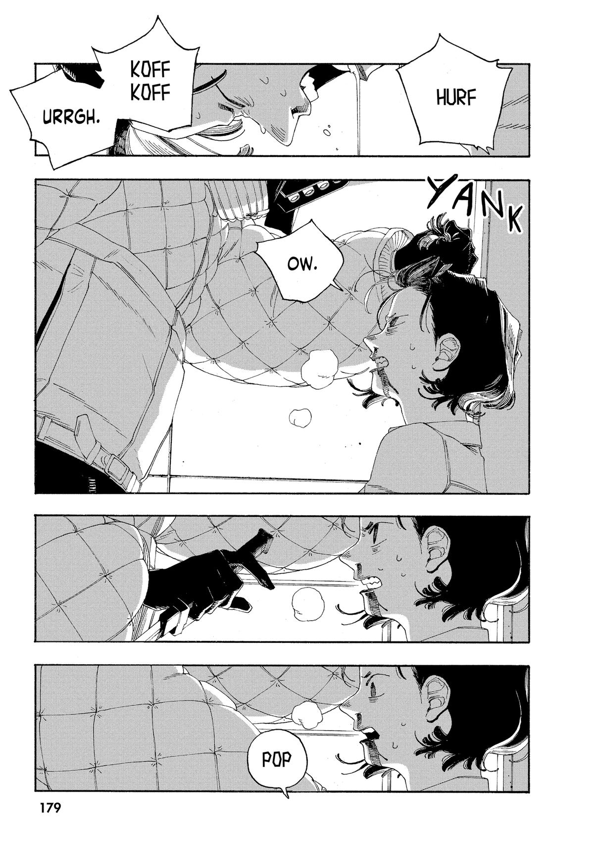 Read Fool Night EN Manga Online