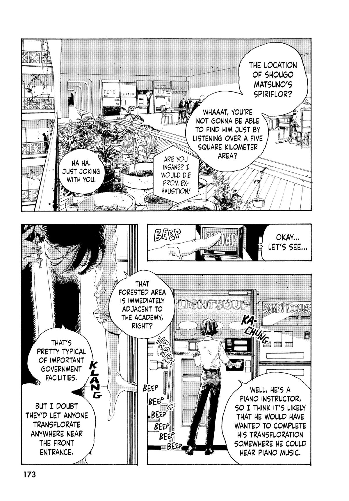 Read Fool Night EN Manga Online