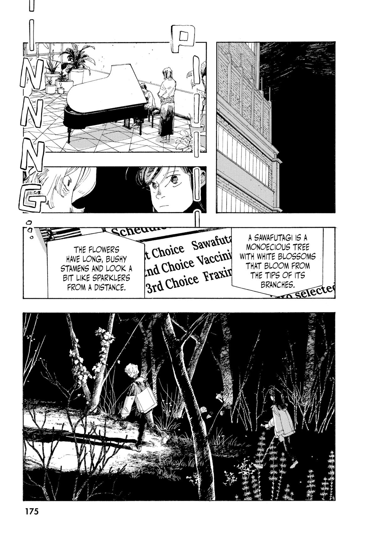 Read Fool Night EN Manga Online