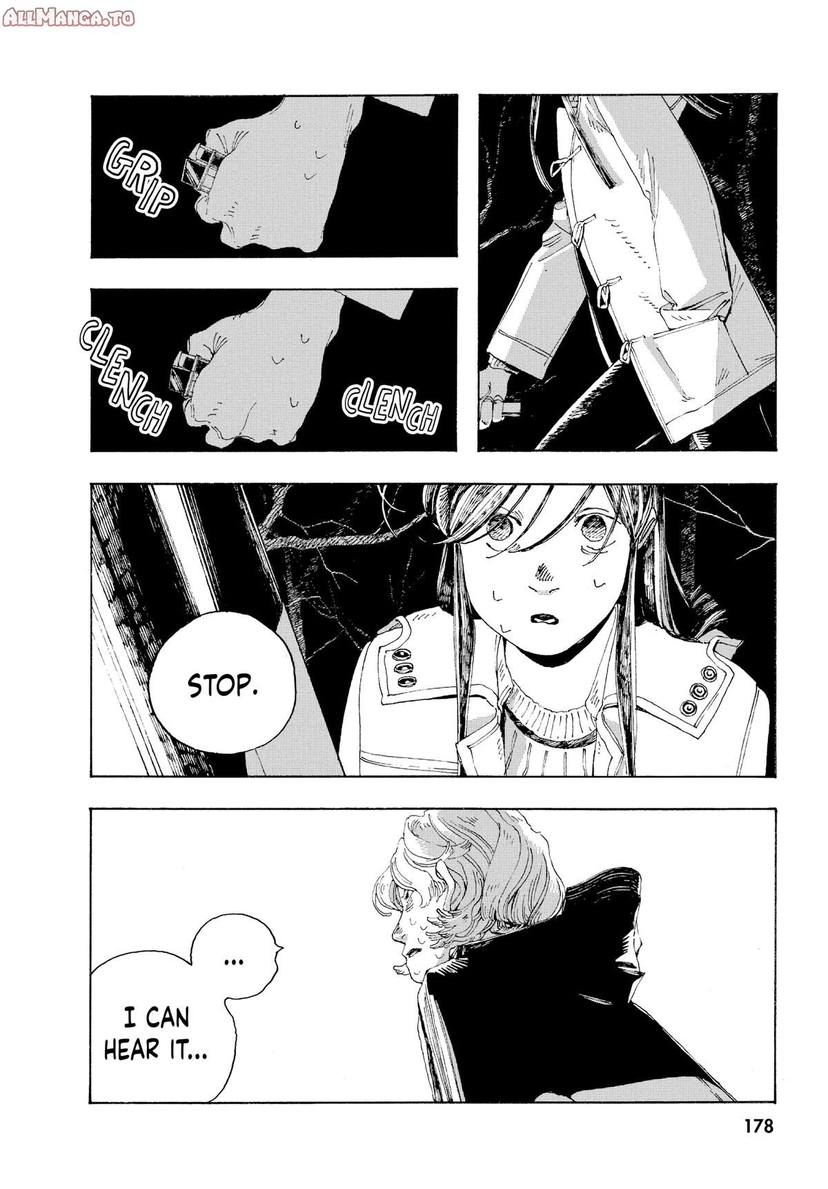 Read Fool Night EN Manga Online