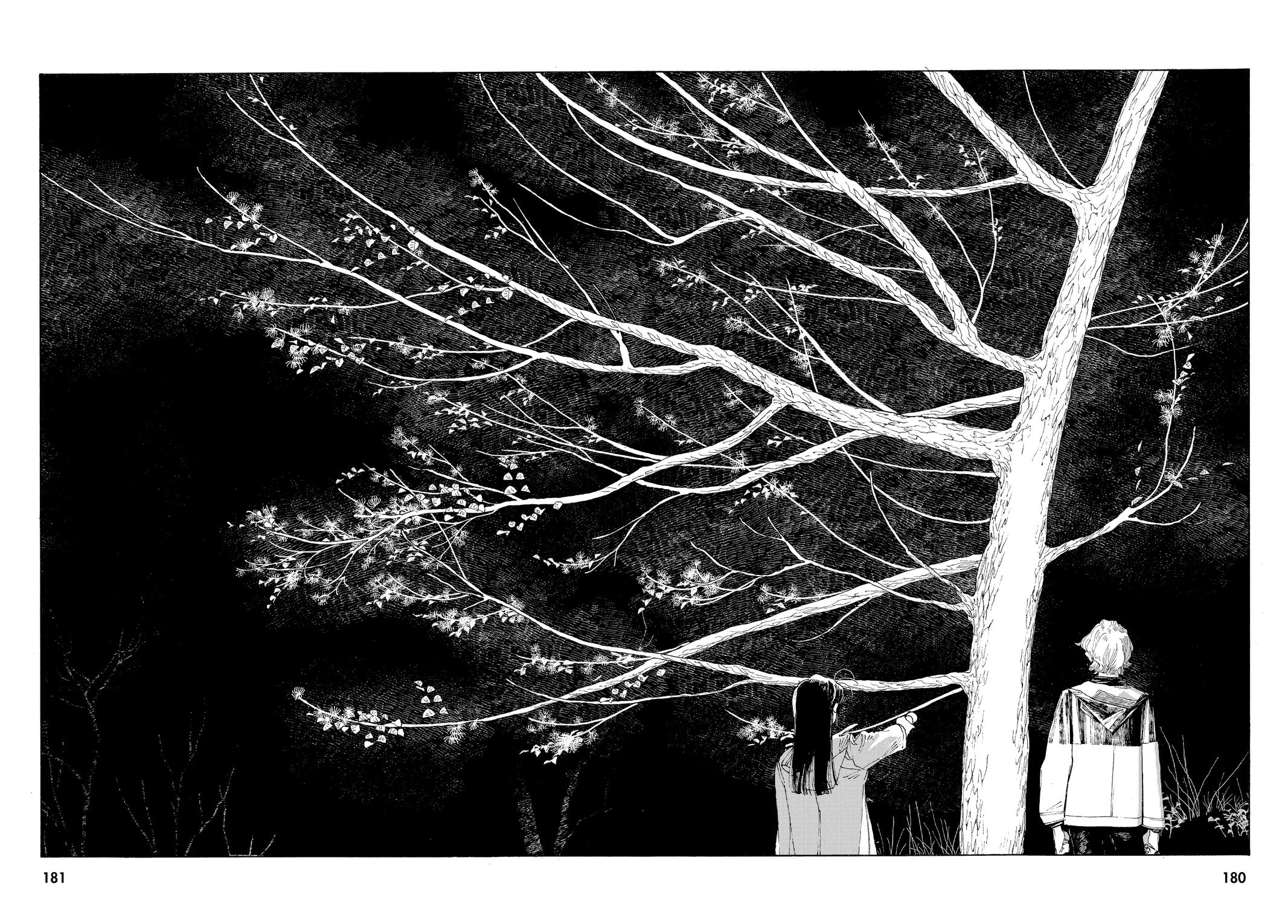 Read Fool Night EN Manga Online