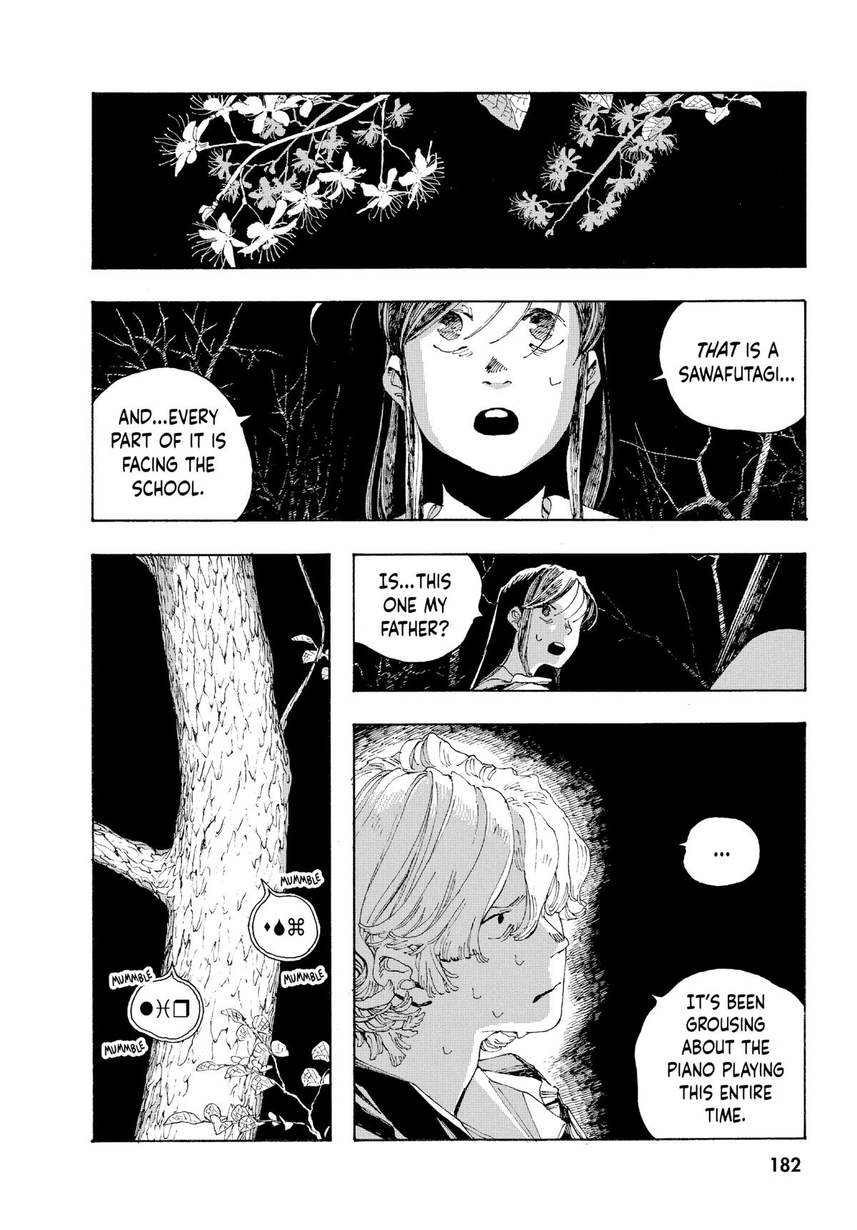 Read Fool Night EN Manga Online