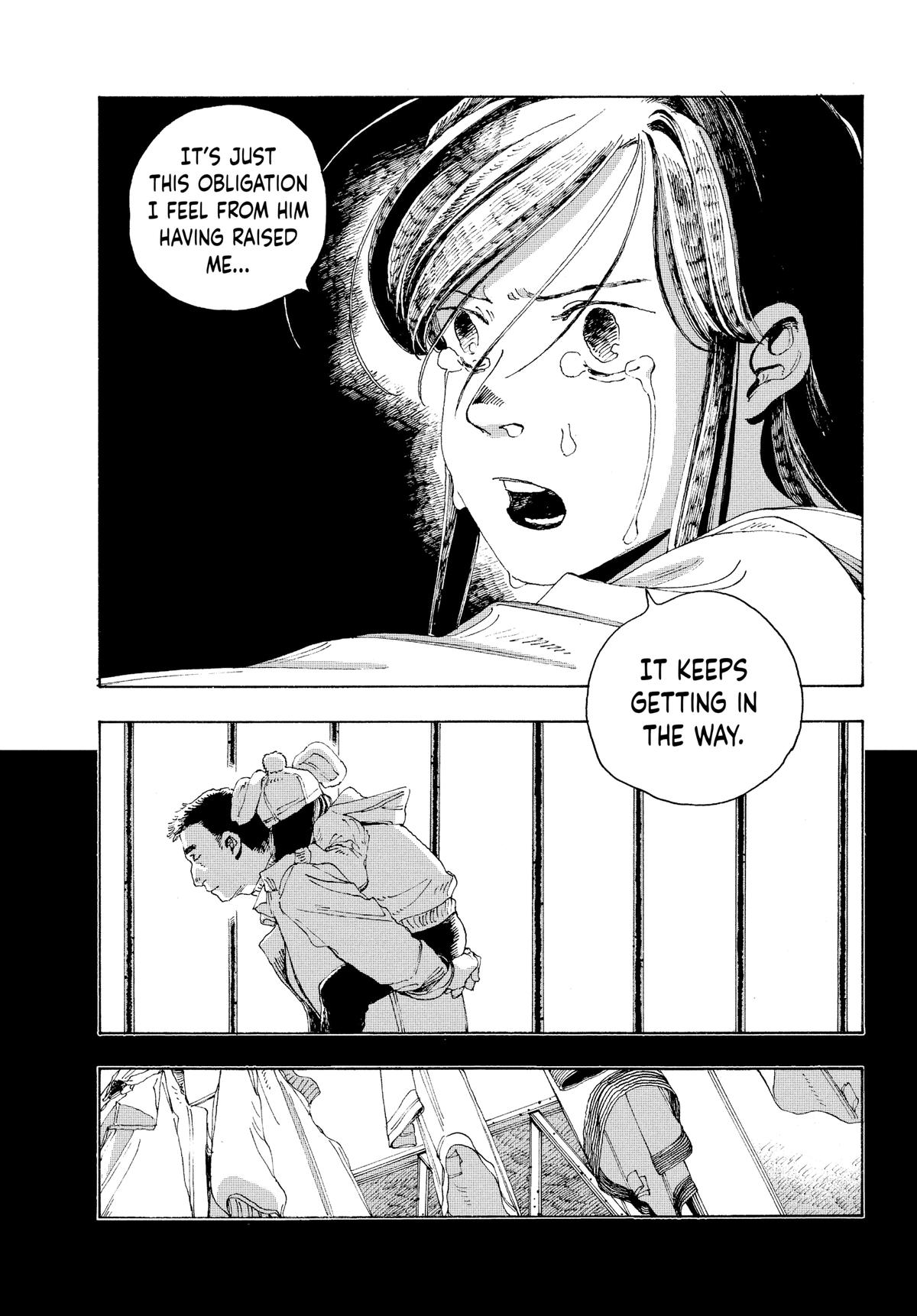 Read Fool Night EN Manga Online