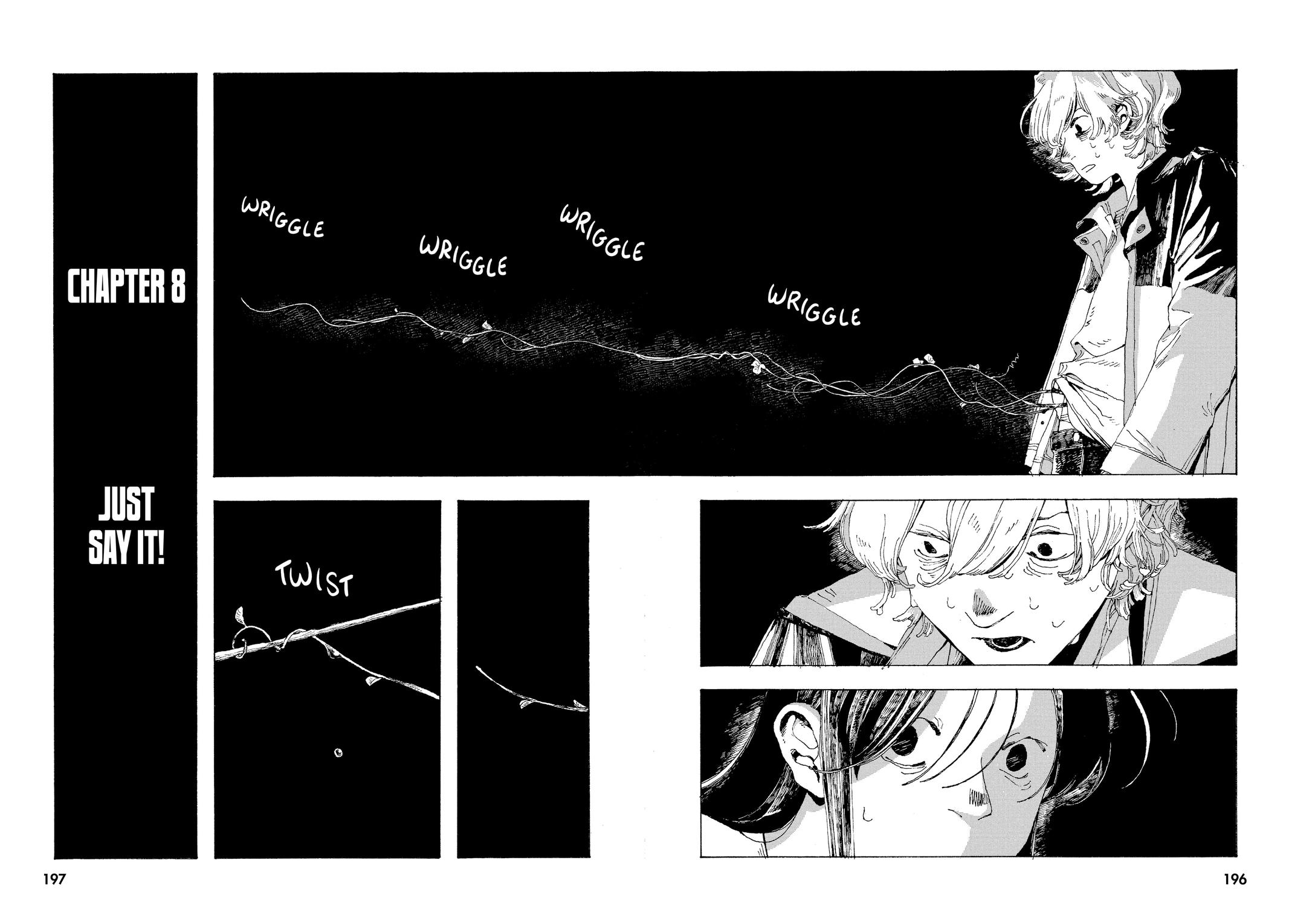 Read Fool Night EN Manga Online