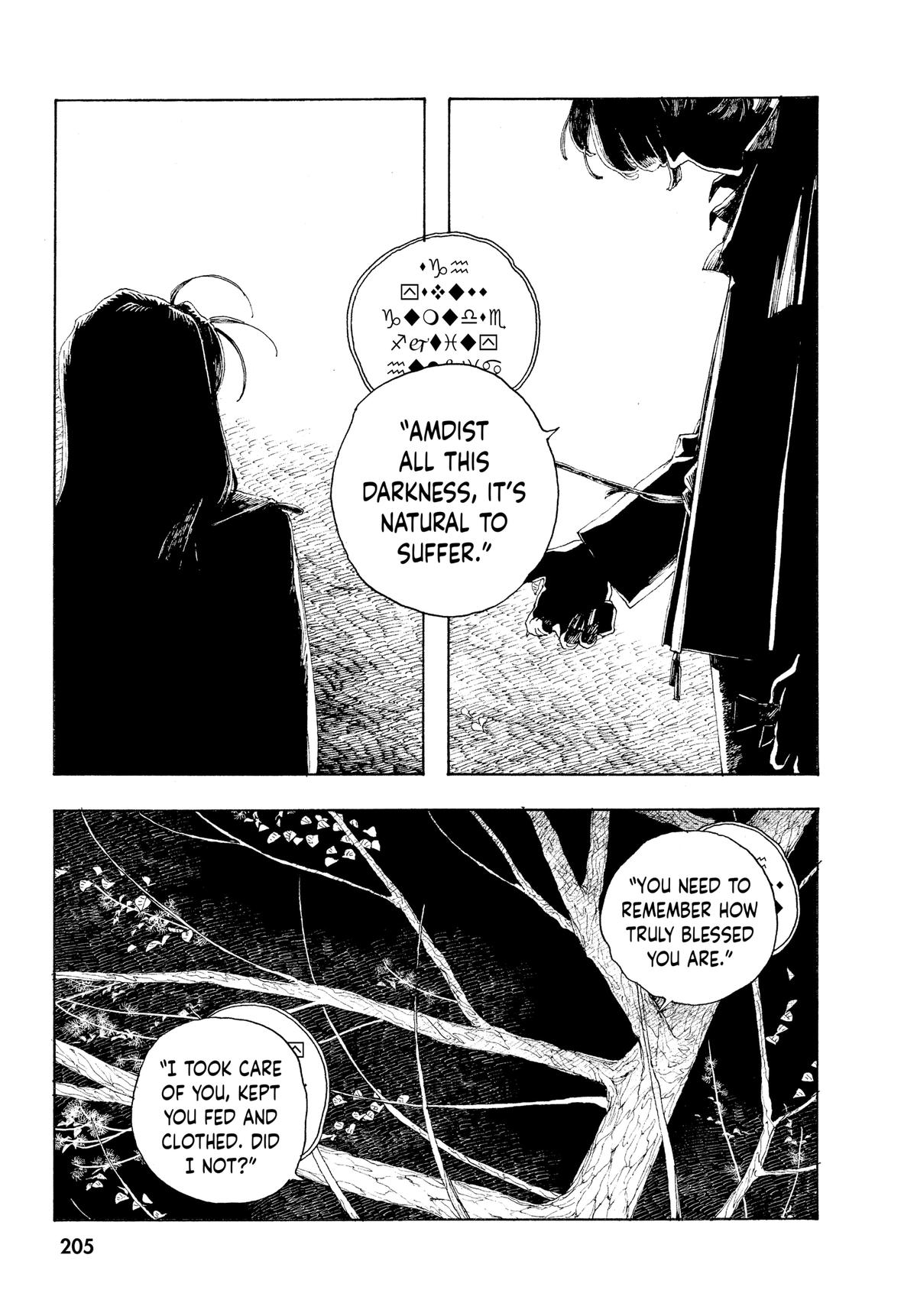 Read Fool Night EN Manga Online