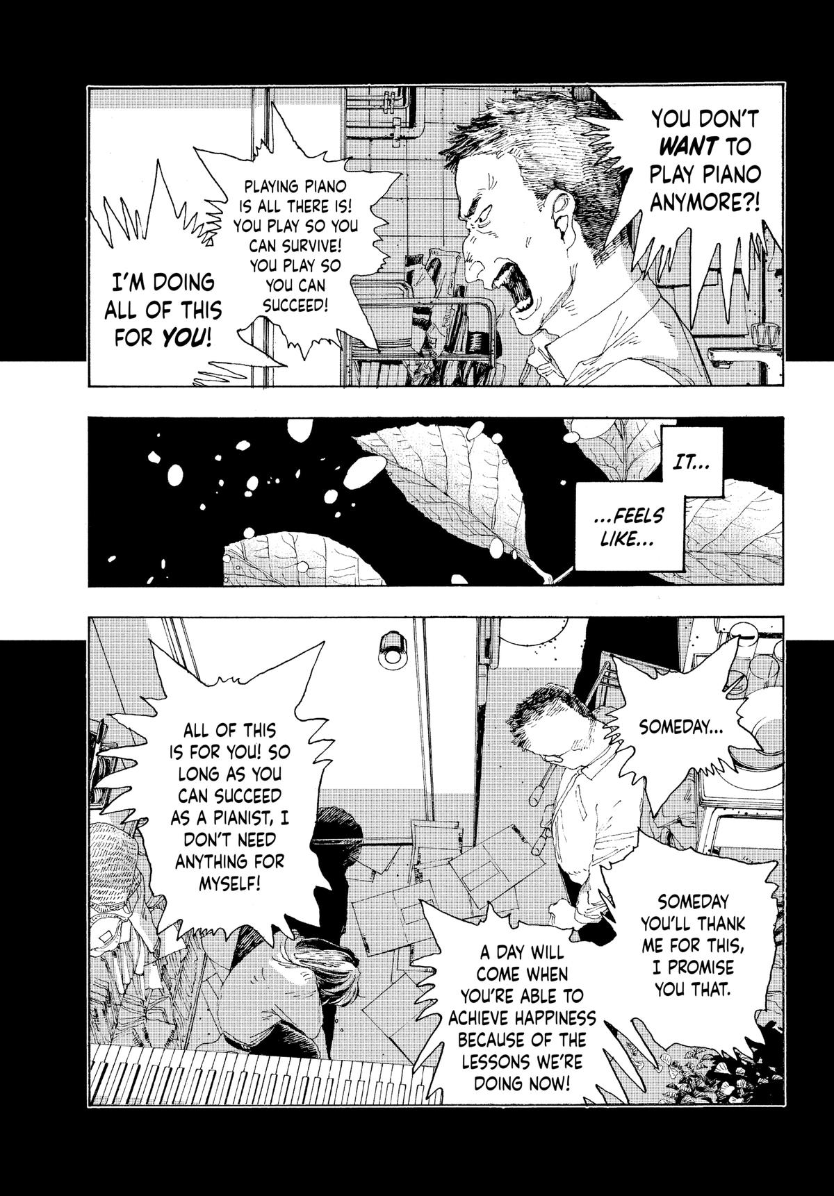 Read Fool Night EN Manga Online