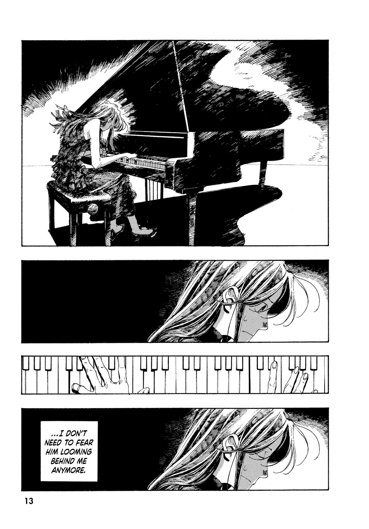 Read Fool Night EN Manga Online