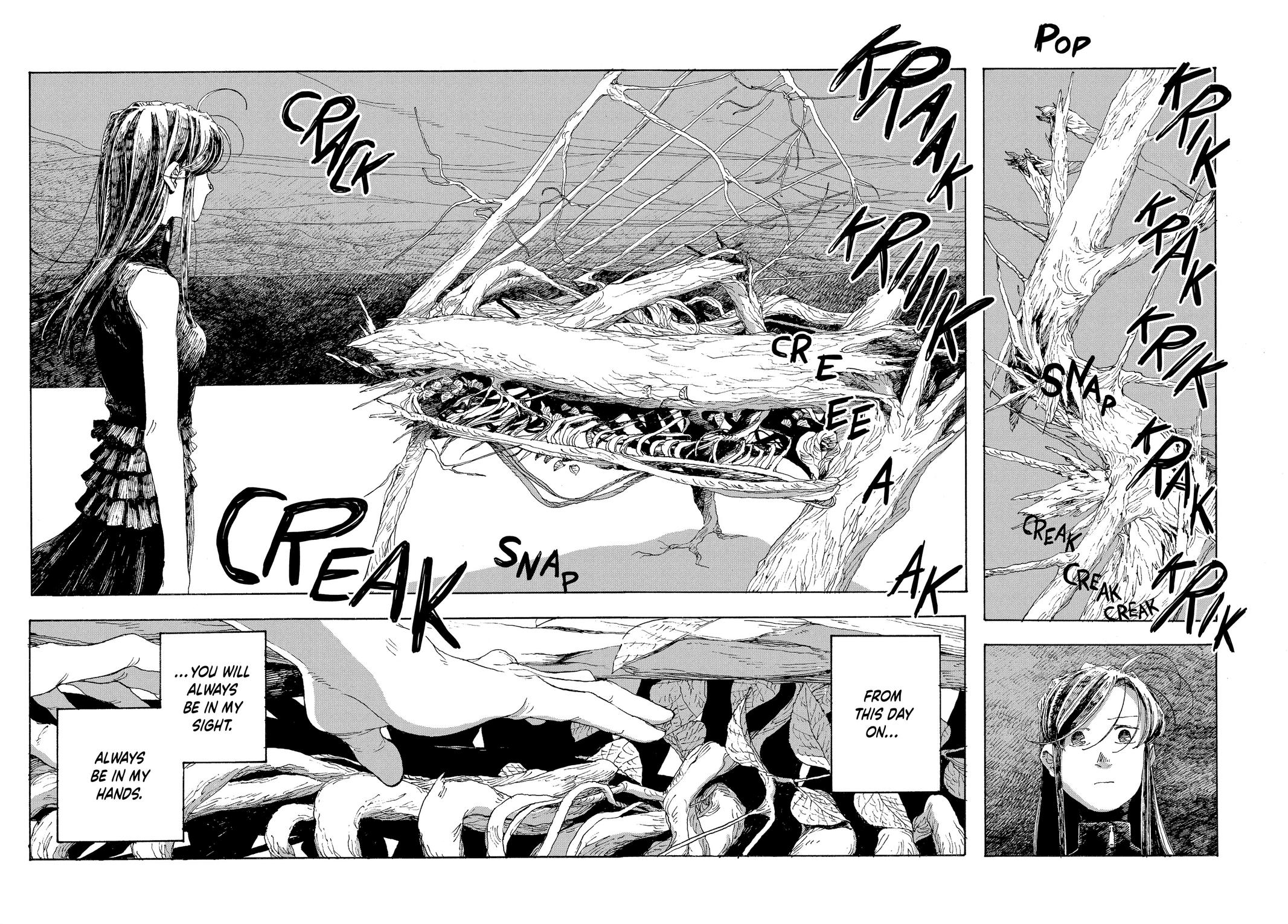 Read Fool Night EN Manga Online