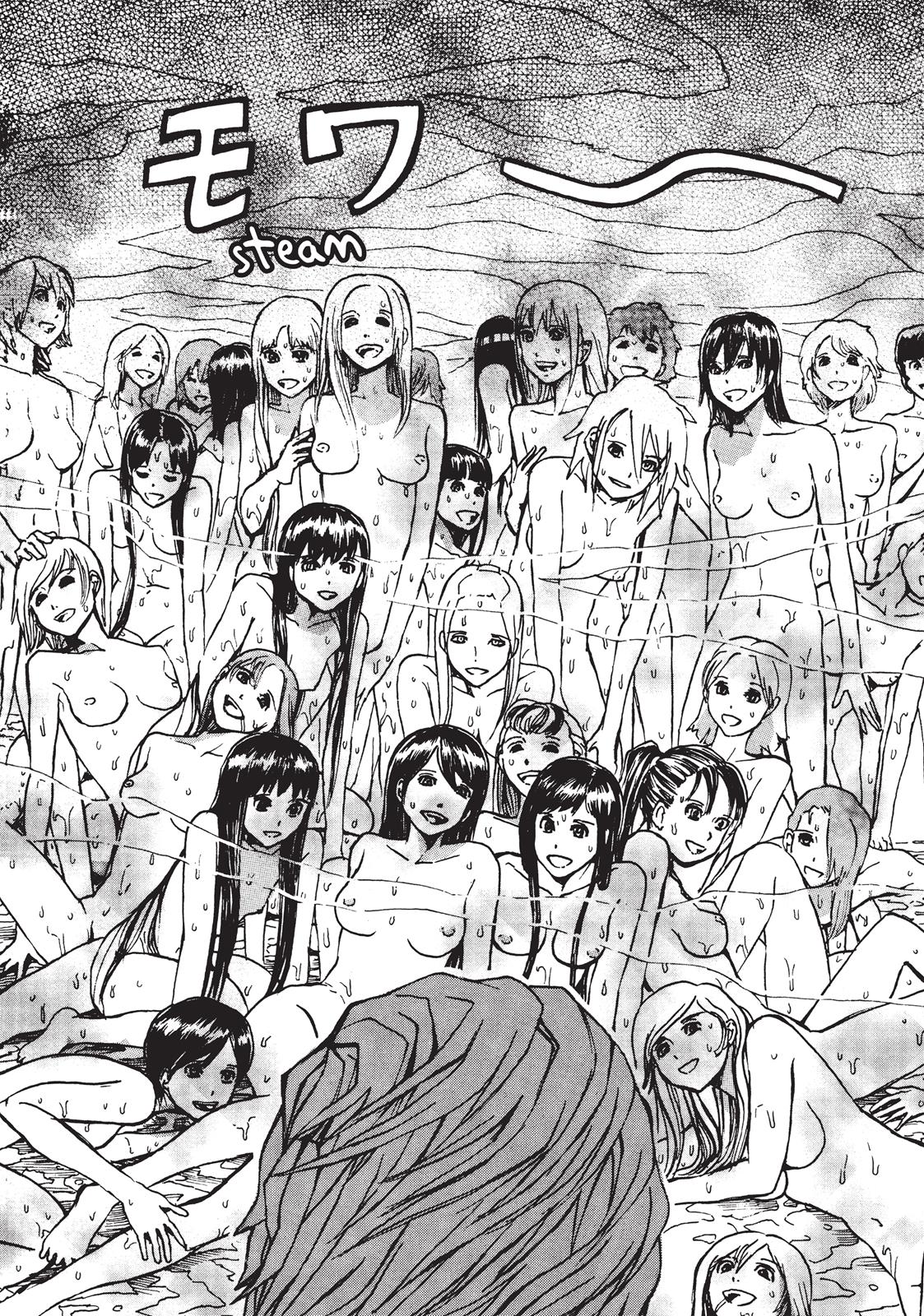 Read Franken Fran EN Manga Online