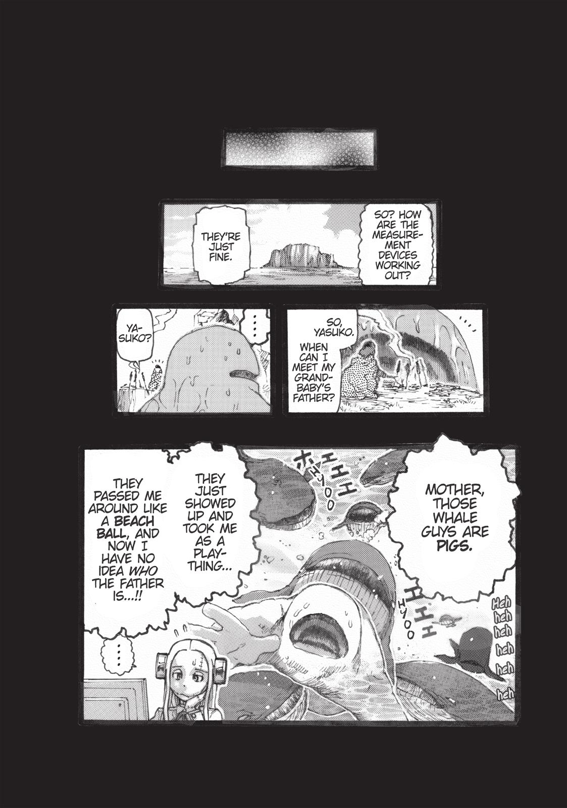 Read Franken Fran EN Manga Online