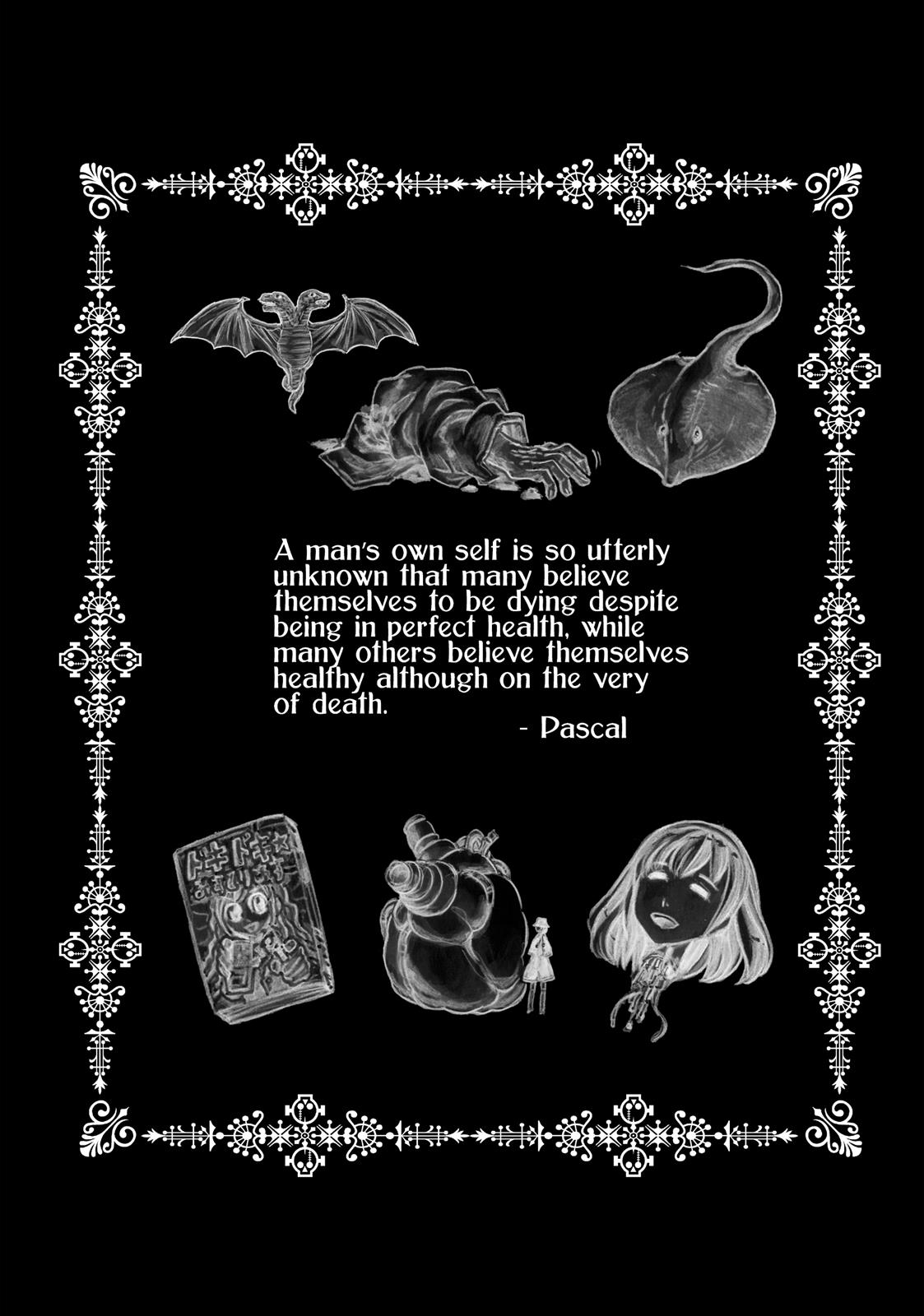 Read Franken Fran EN Manga Online