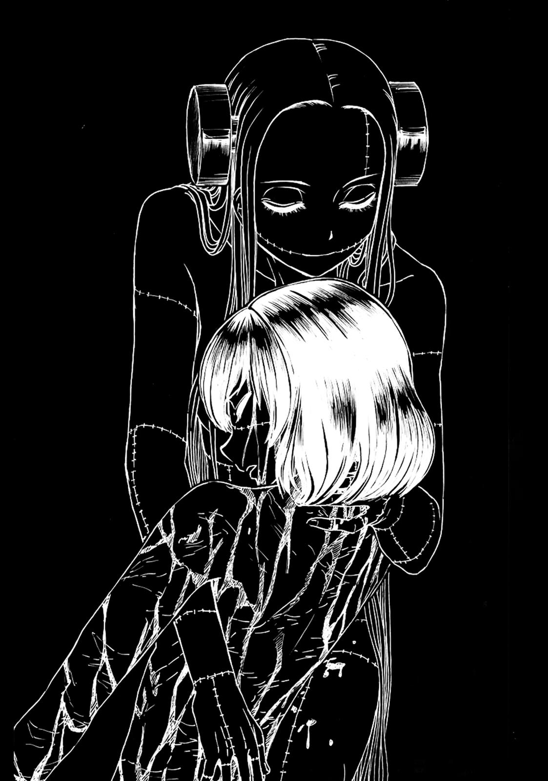 Read Franken Fran EN Manga Online