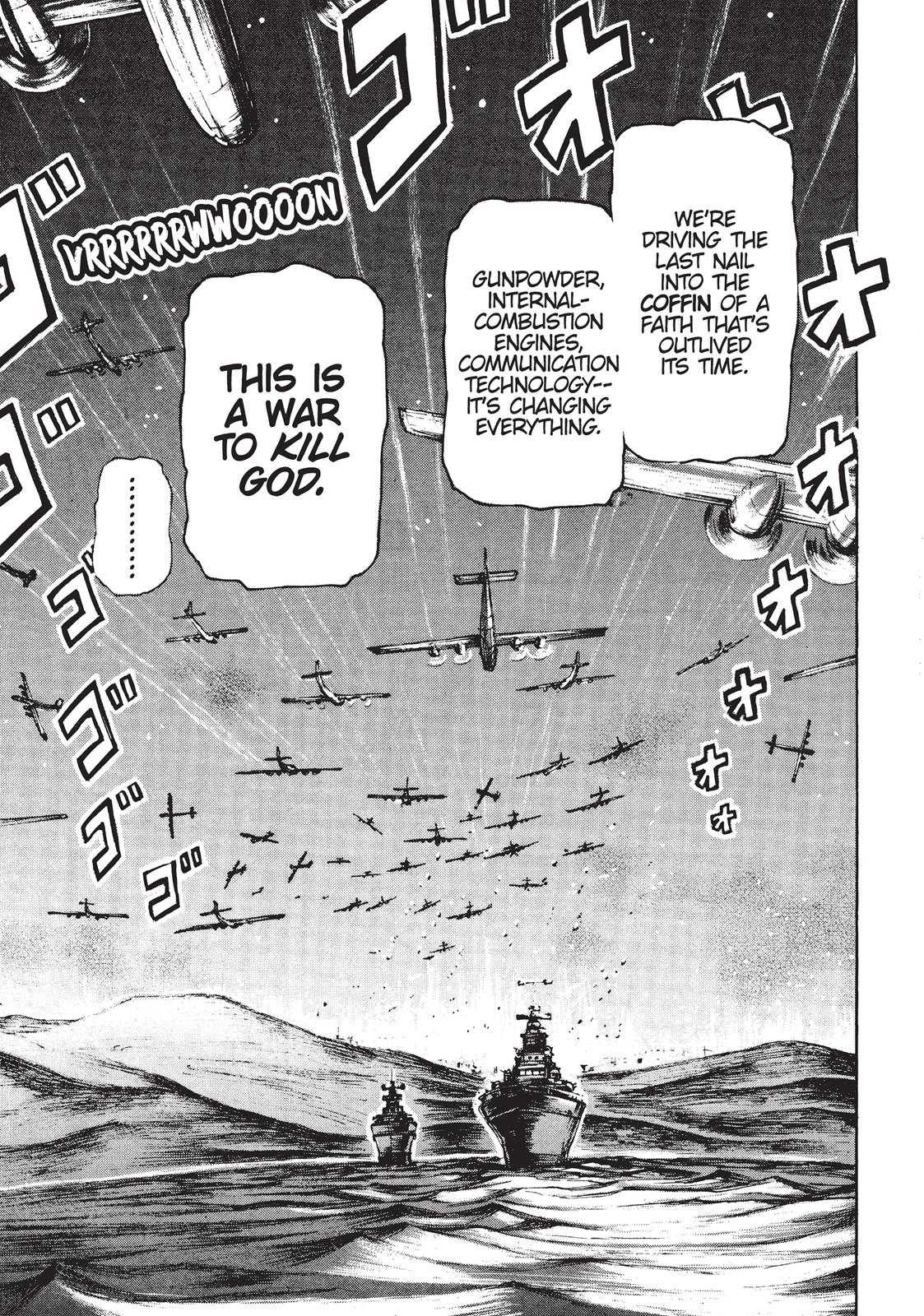 Read Franken Fran EN Manga Online