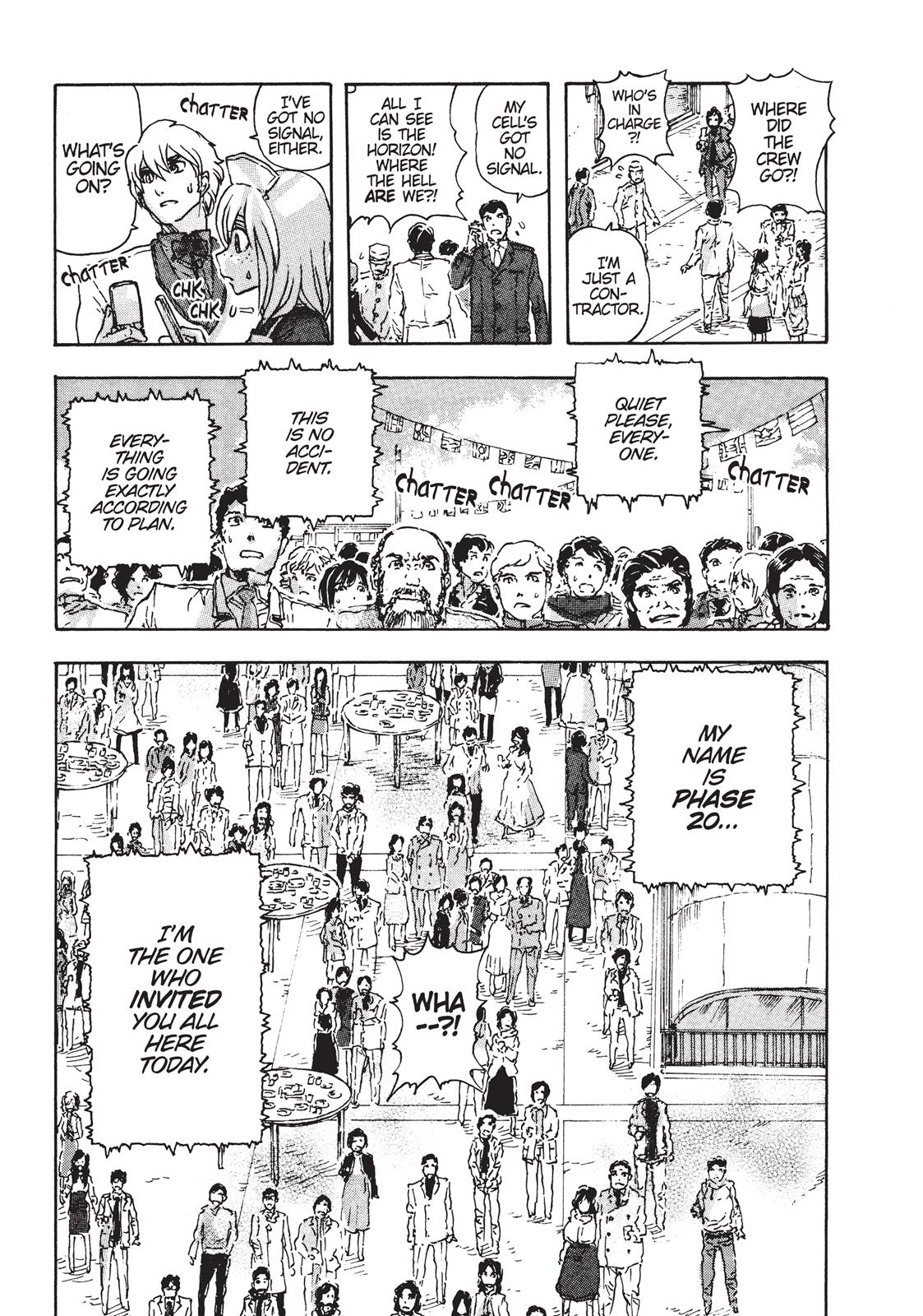 Read Franken Fran EN Manga Online