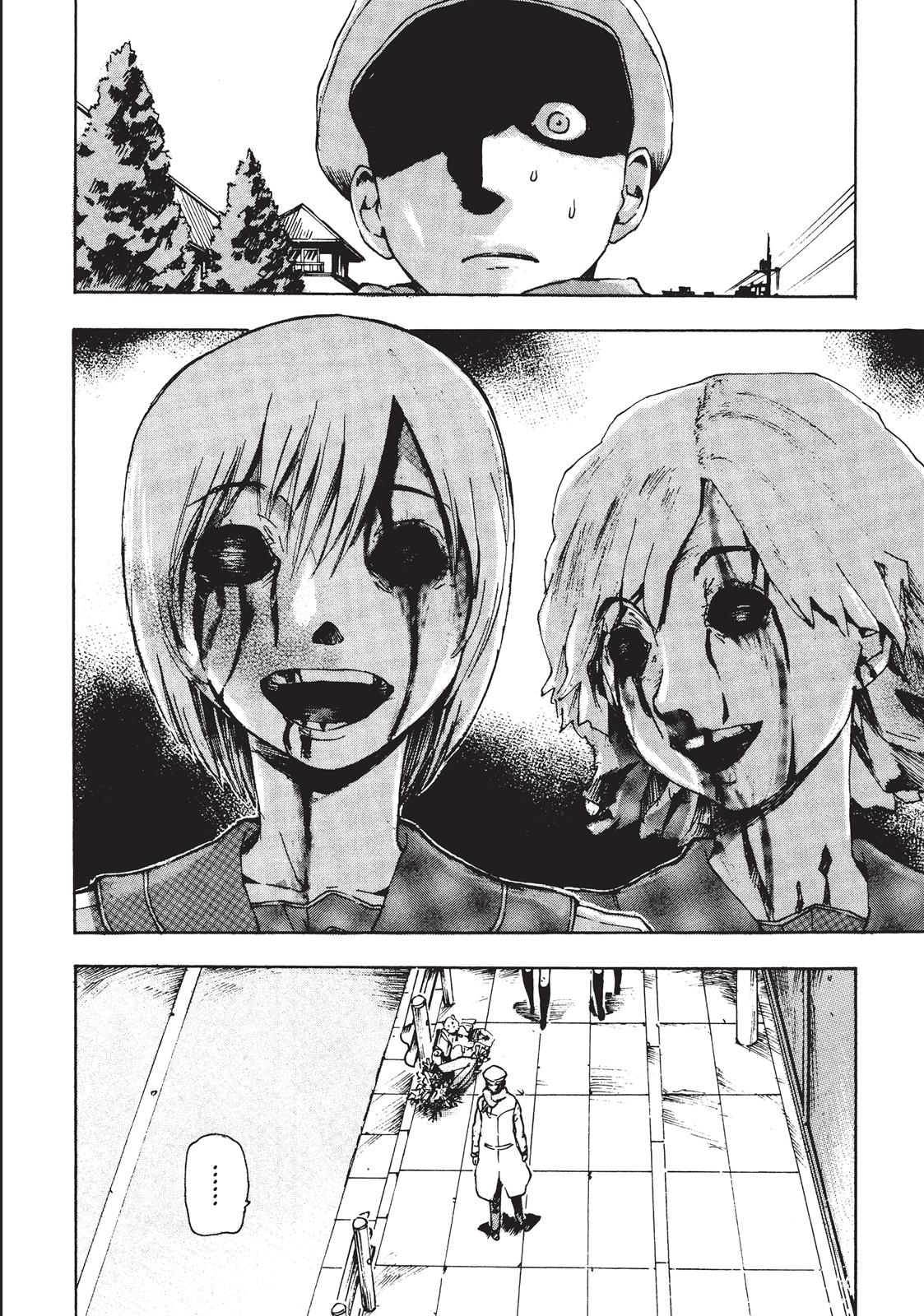 Read Franken Fran EN Manga Online