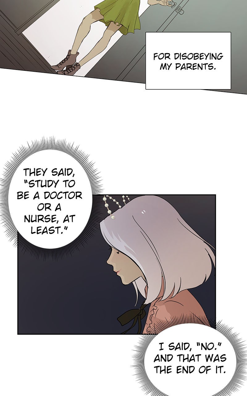 Read Freaking Romance EN Manga Online