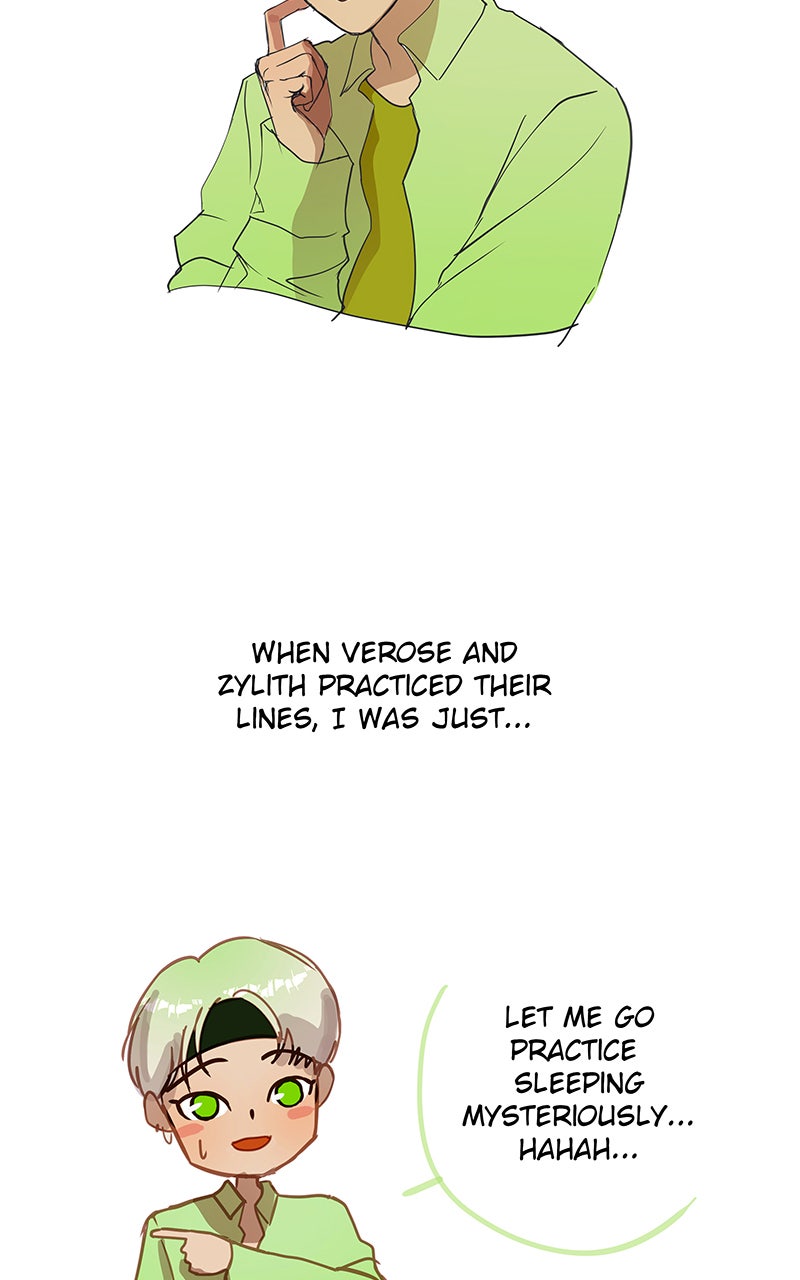 Read Freaking Romance EN Manga Online