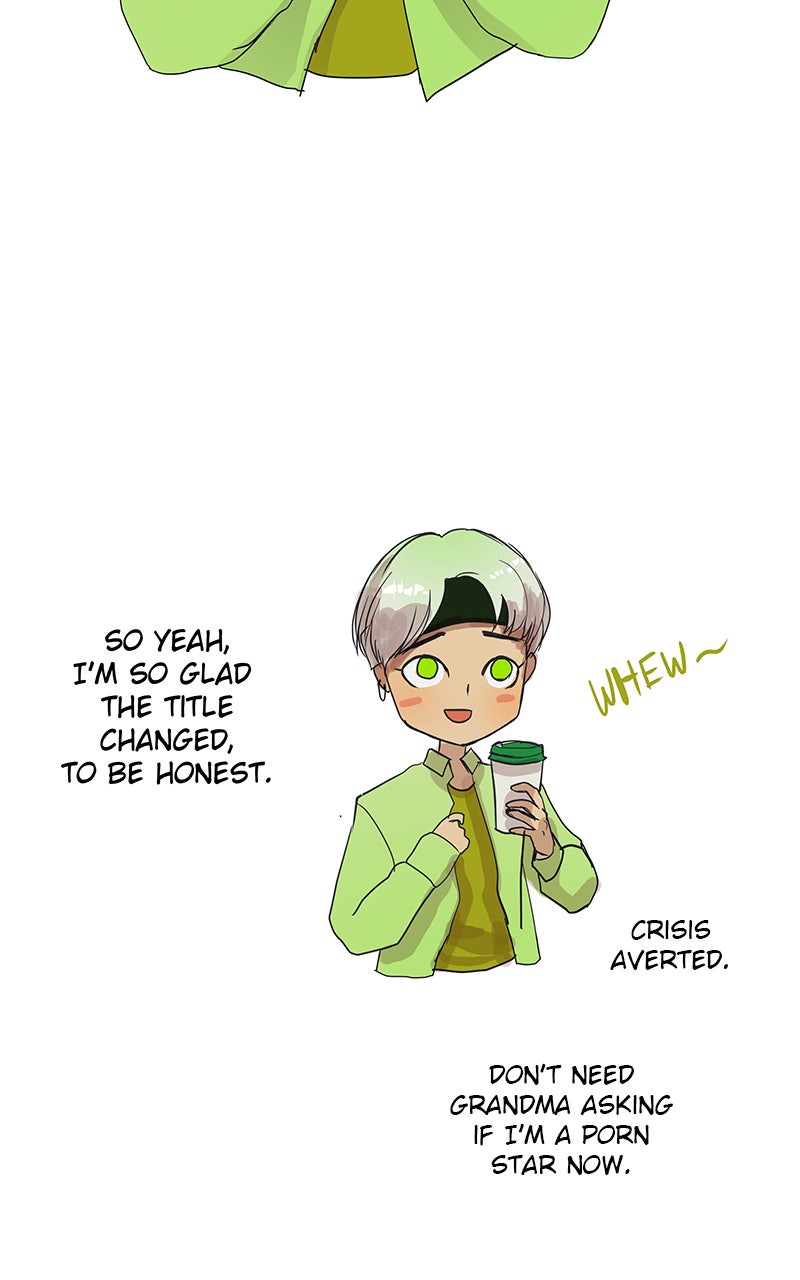 Read Freaking Romance EN Manga Online