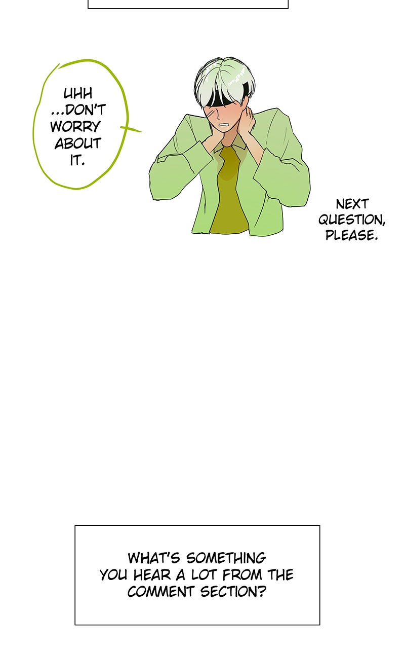 Read Freaking Romance EN Manga Online