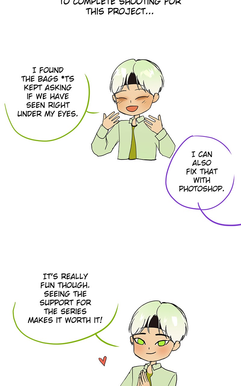 Read Freaking Romance EN Manga Online