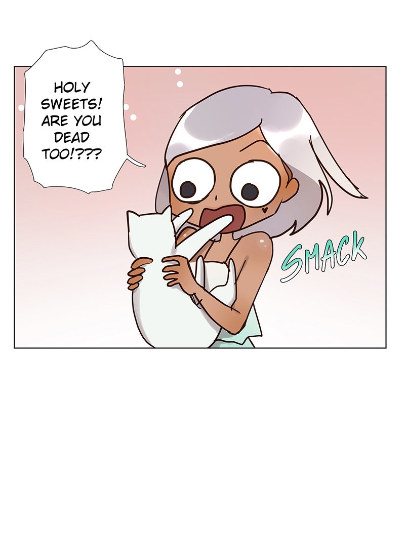 Read Freaking Romance EN Manga Online