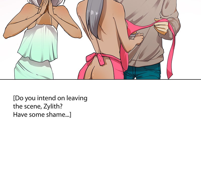 Read Freaking Romance EN Manga Online