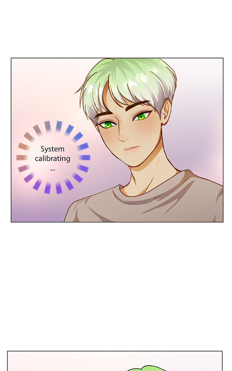 Read Freaking Romance EN Manga Online