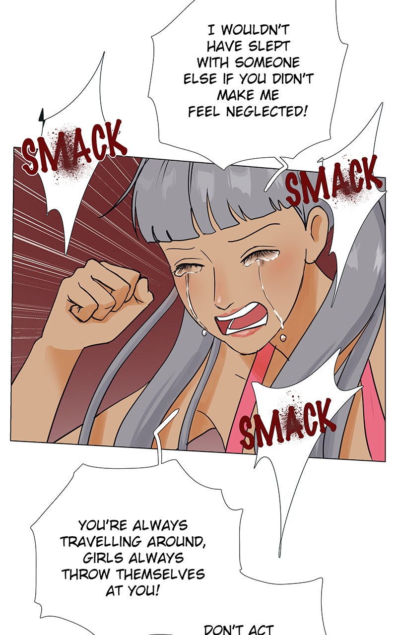 Read Freaking Romance EN Manga Online