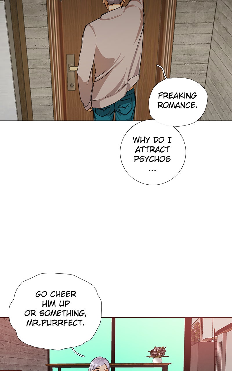 Read Freaking Romance EN Manga Online