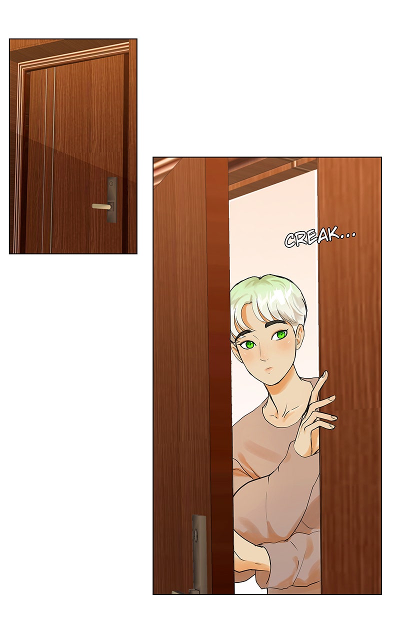 Read Freaking Romance EN Manga Online