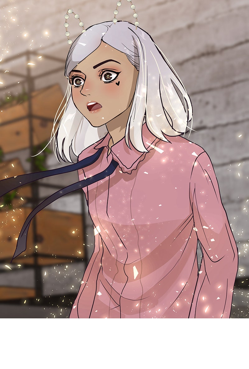 Read Freaking Romance EN Manga Online