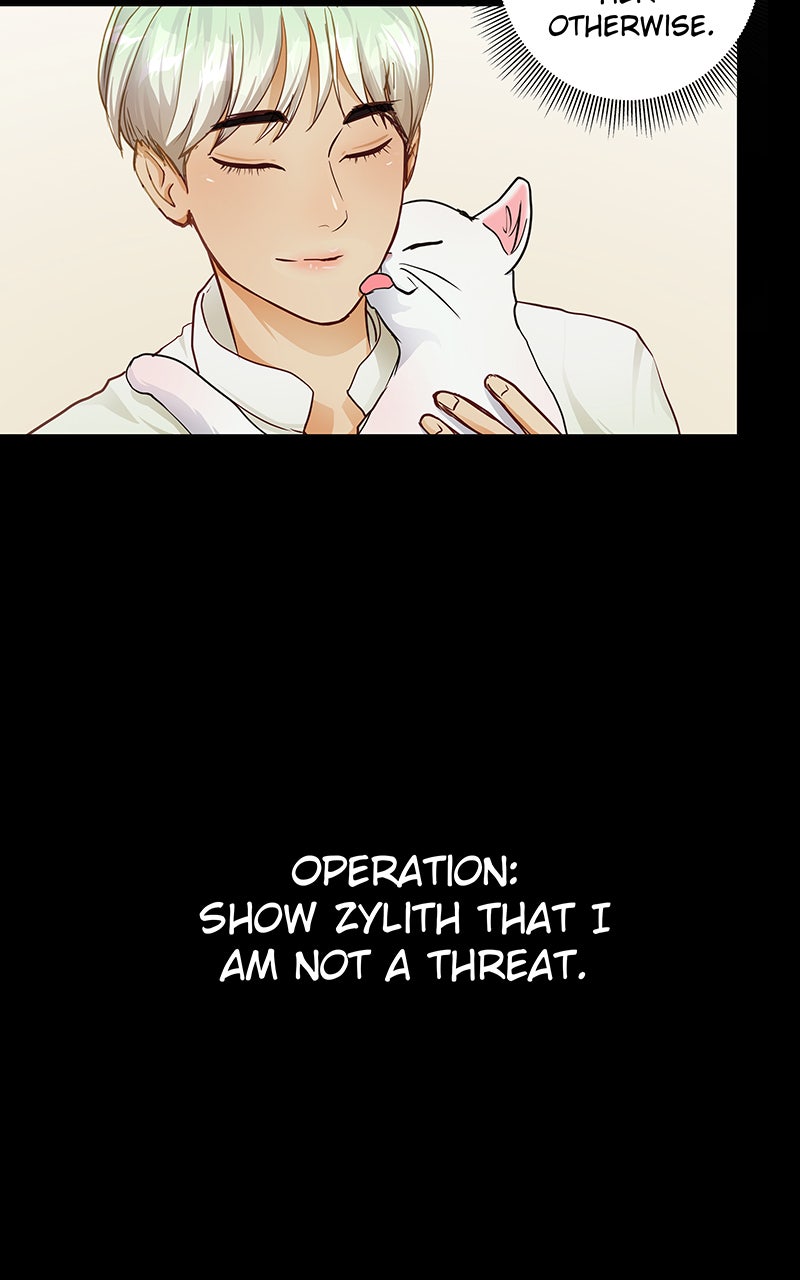 Read Freaking Romance EN Manga Online