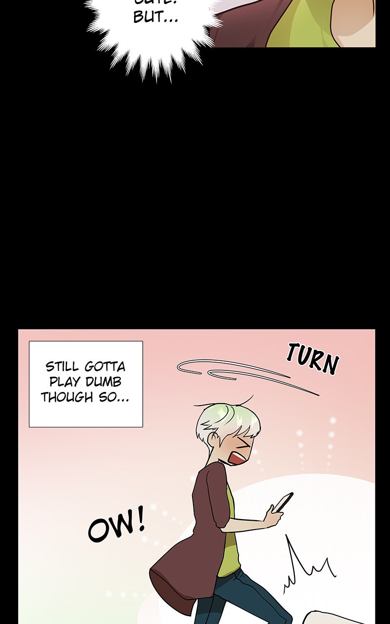 Read Freaking Romance EN Manga Online