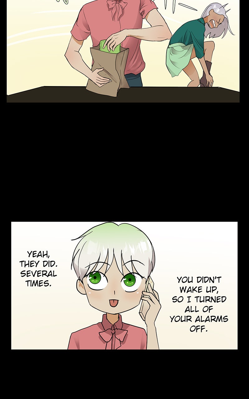 Read Freaking Romance EN Manga Online